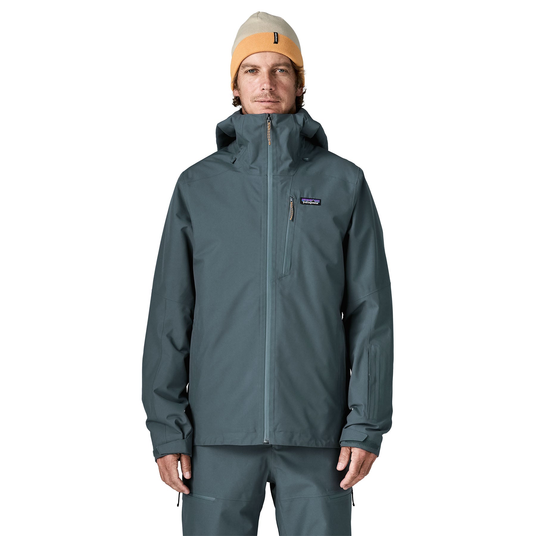 Patagonia Men's Insulated Powder Town Jacket - Fall 2026