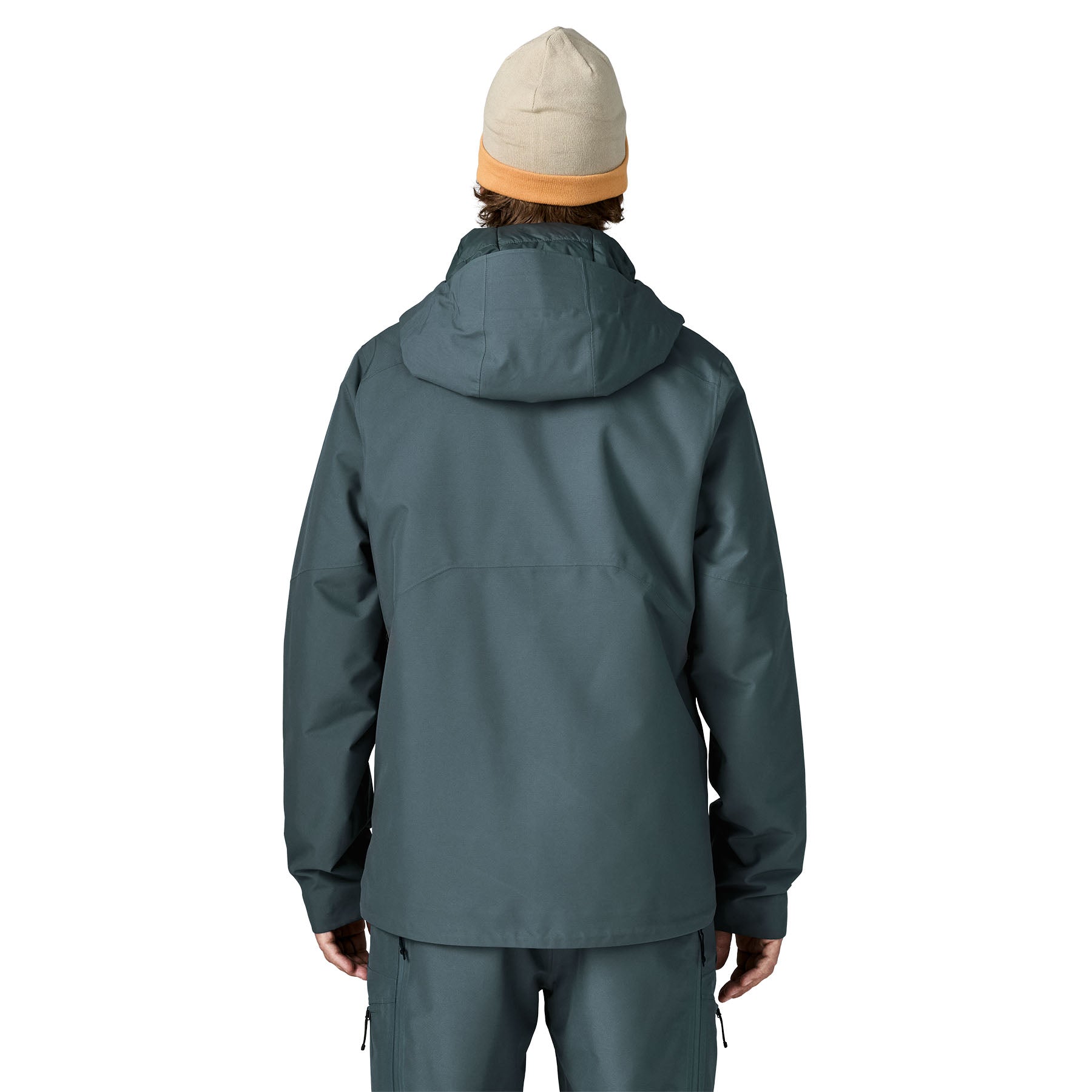 Patagonia Men's Insulated Powder Town Jacket - Fall 2026