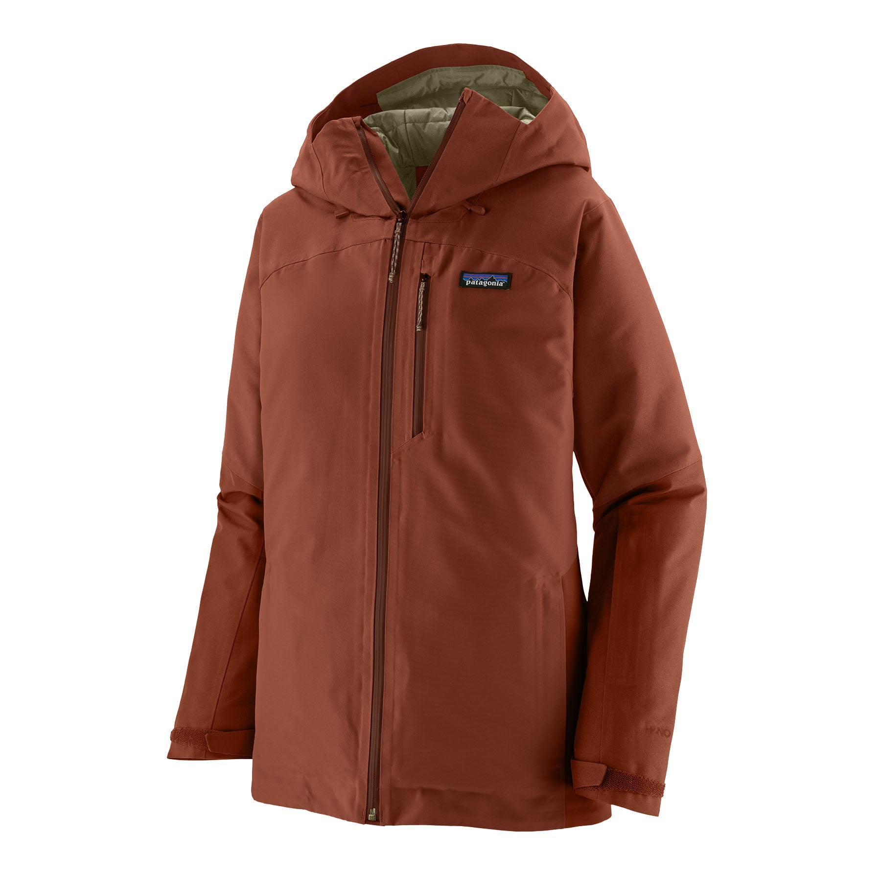 Patagonia Women's Insulated Powder Town Jacket - Fall 2026