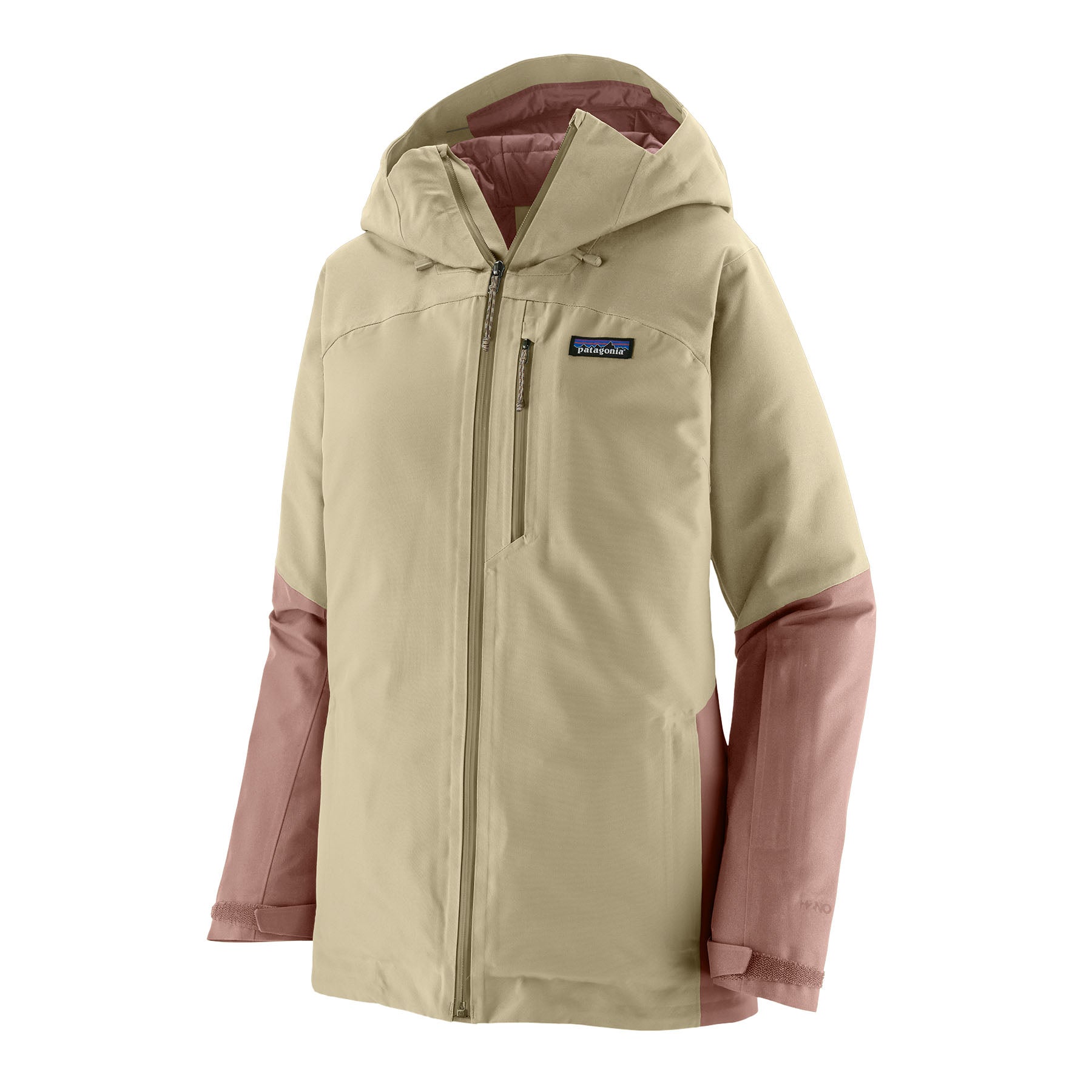 Patagonia Women's Insulated Powder Town Jacket - Fall 2026
