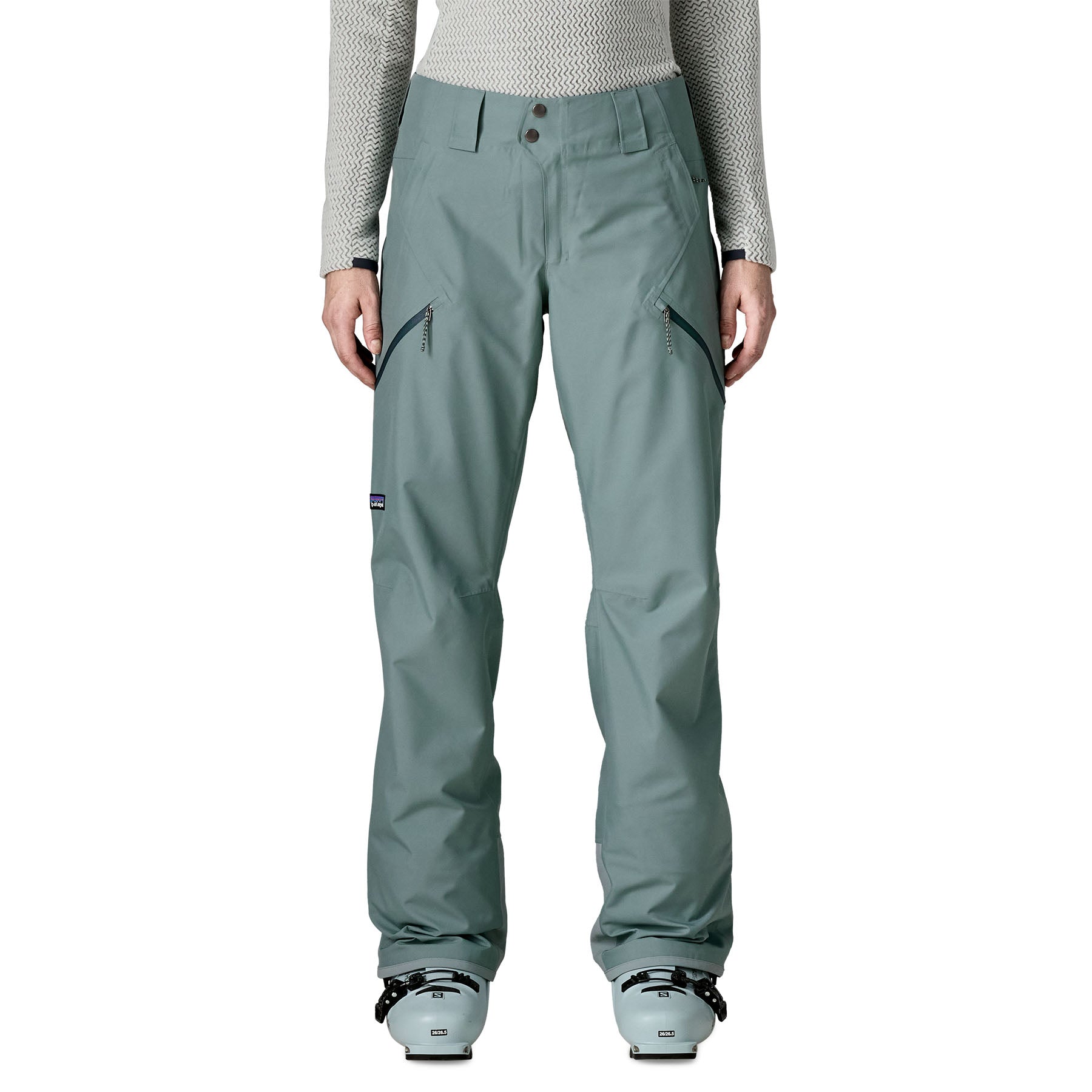 Patagonia Women's Powder Town Pants - Fall 2026
