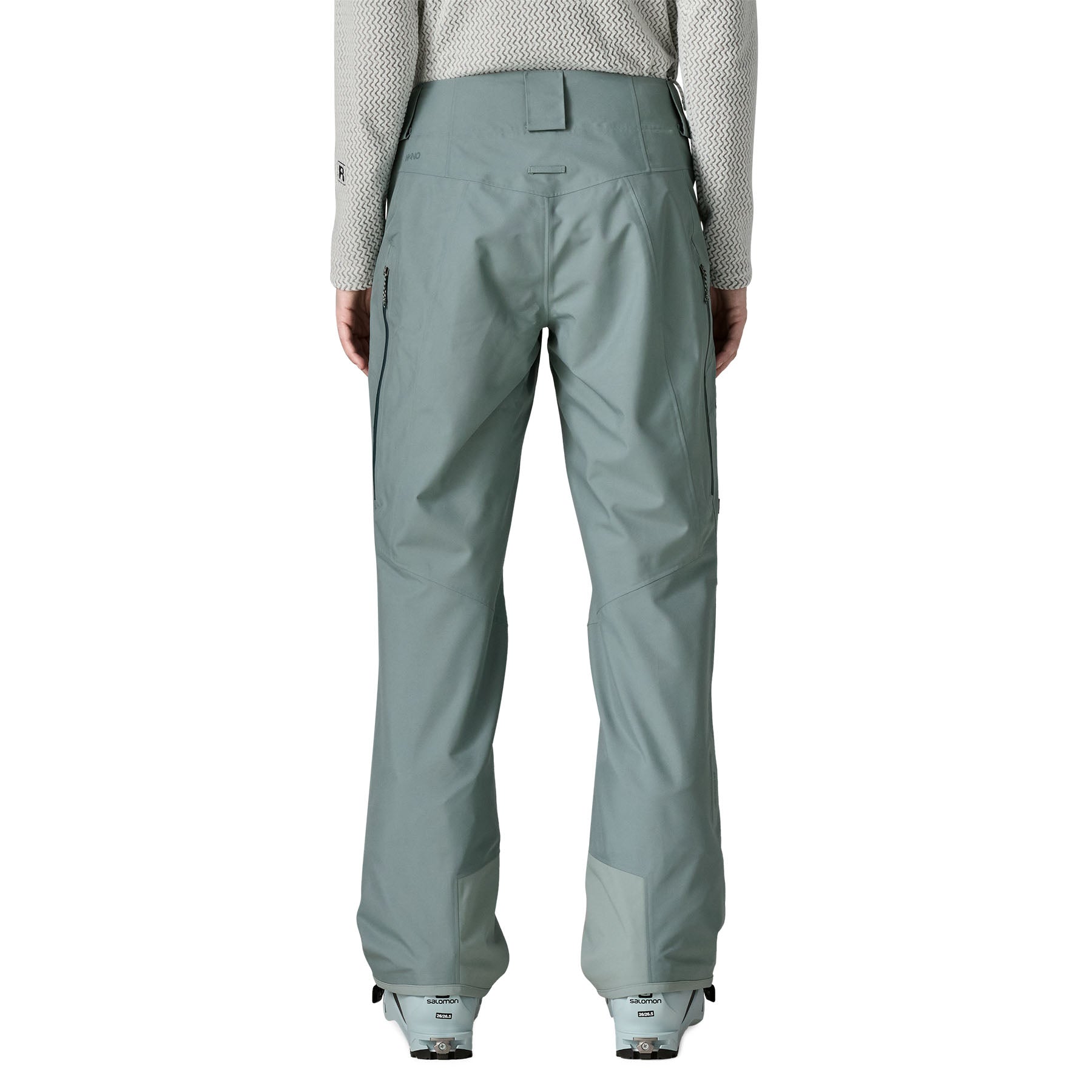 Patagonia Women's Powder Town Pants - Fall 2026
