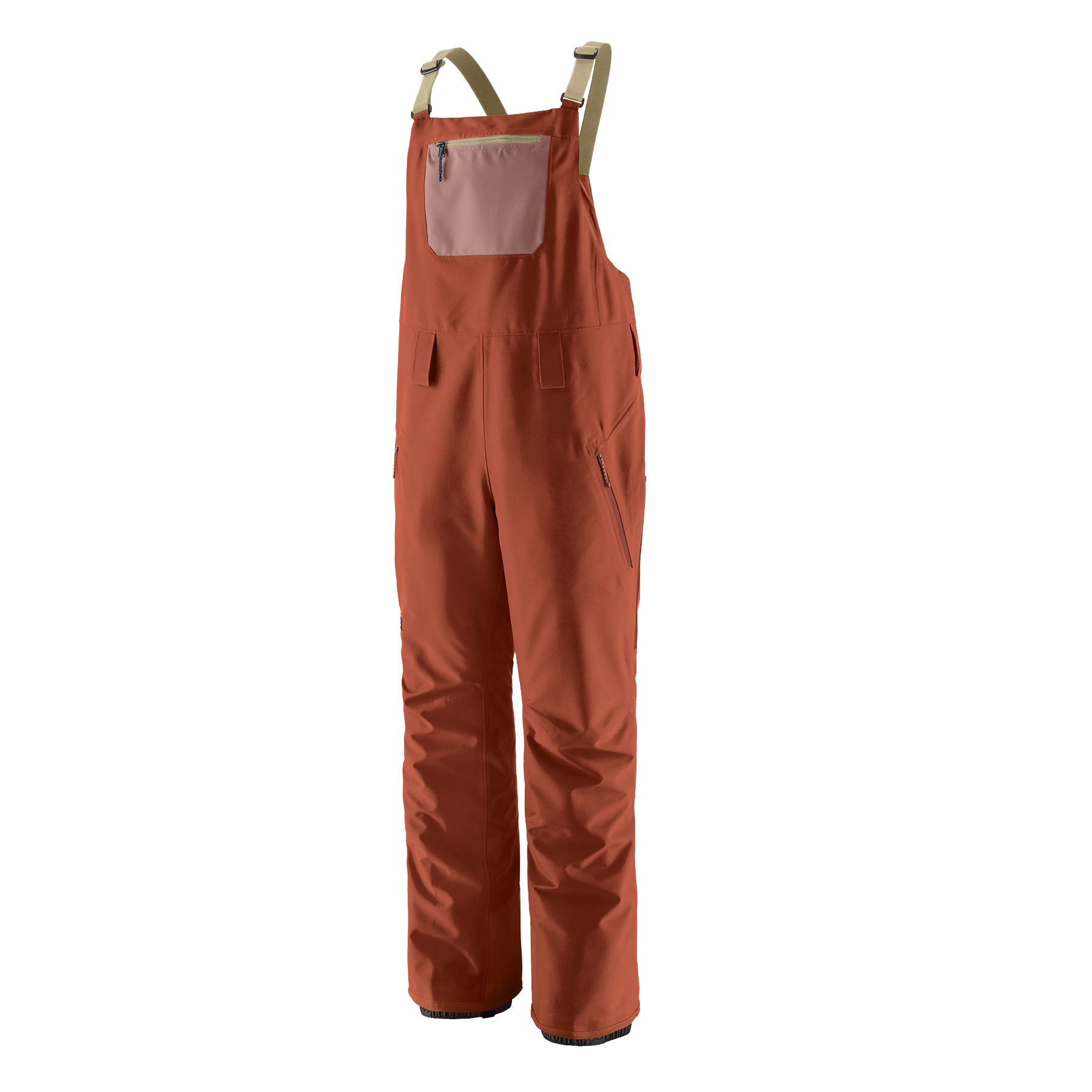 Patagonia Women's Powder Town Bibs - Fall 2026