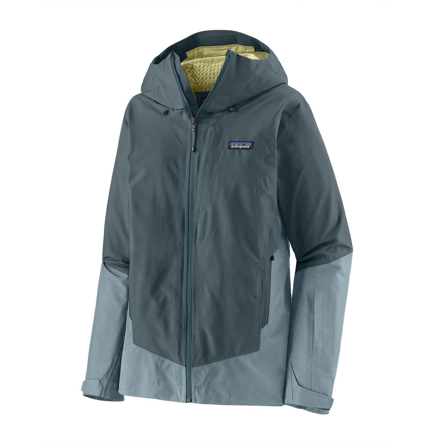 Patagonia Women's Storm Shift Jacket - Fall 2026