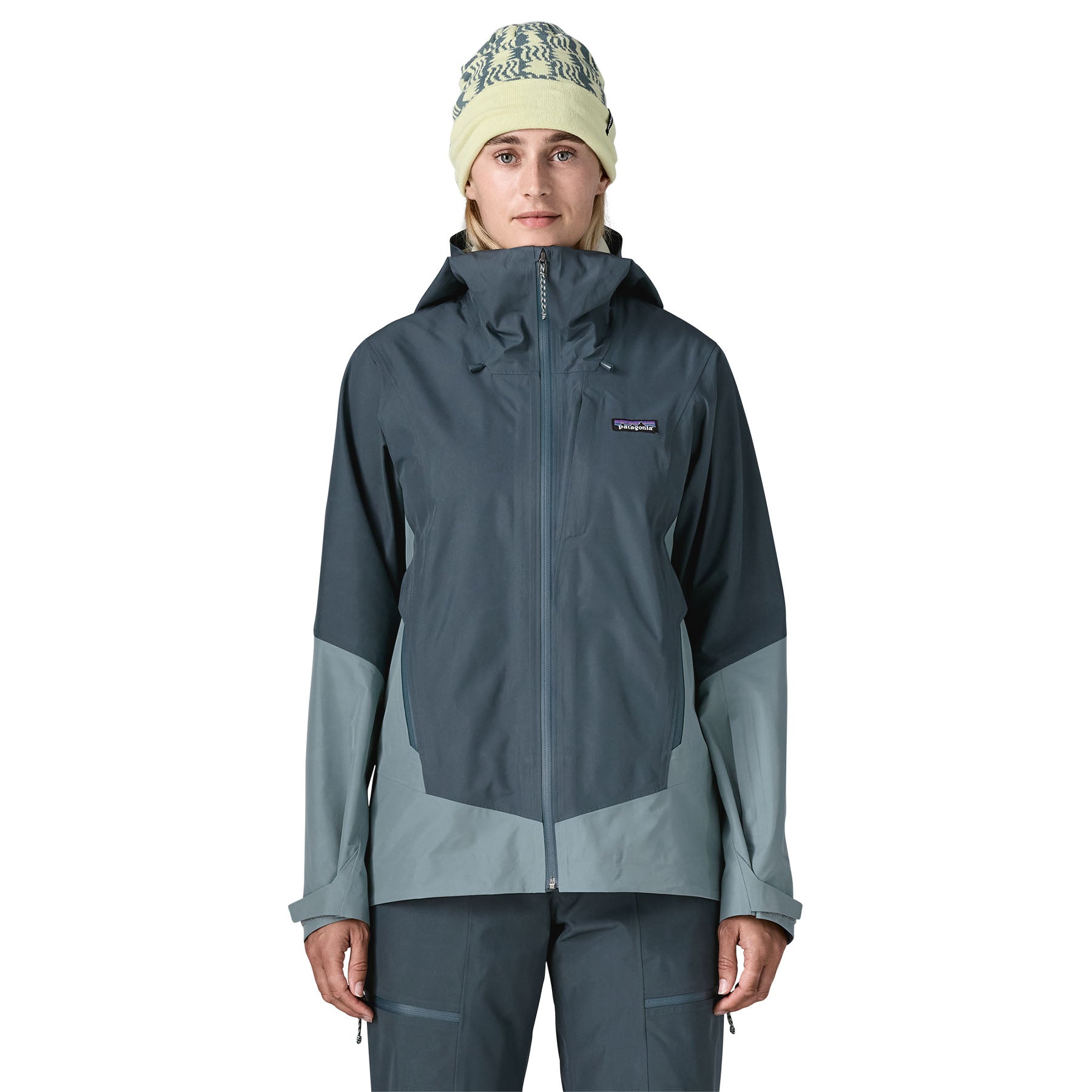 Patagonia Women's Storm Shift Jacket - Fall 2026