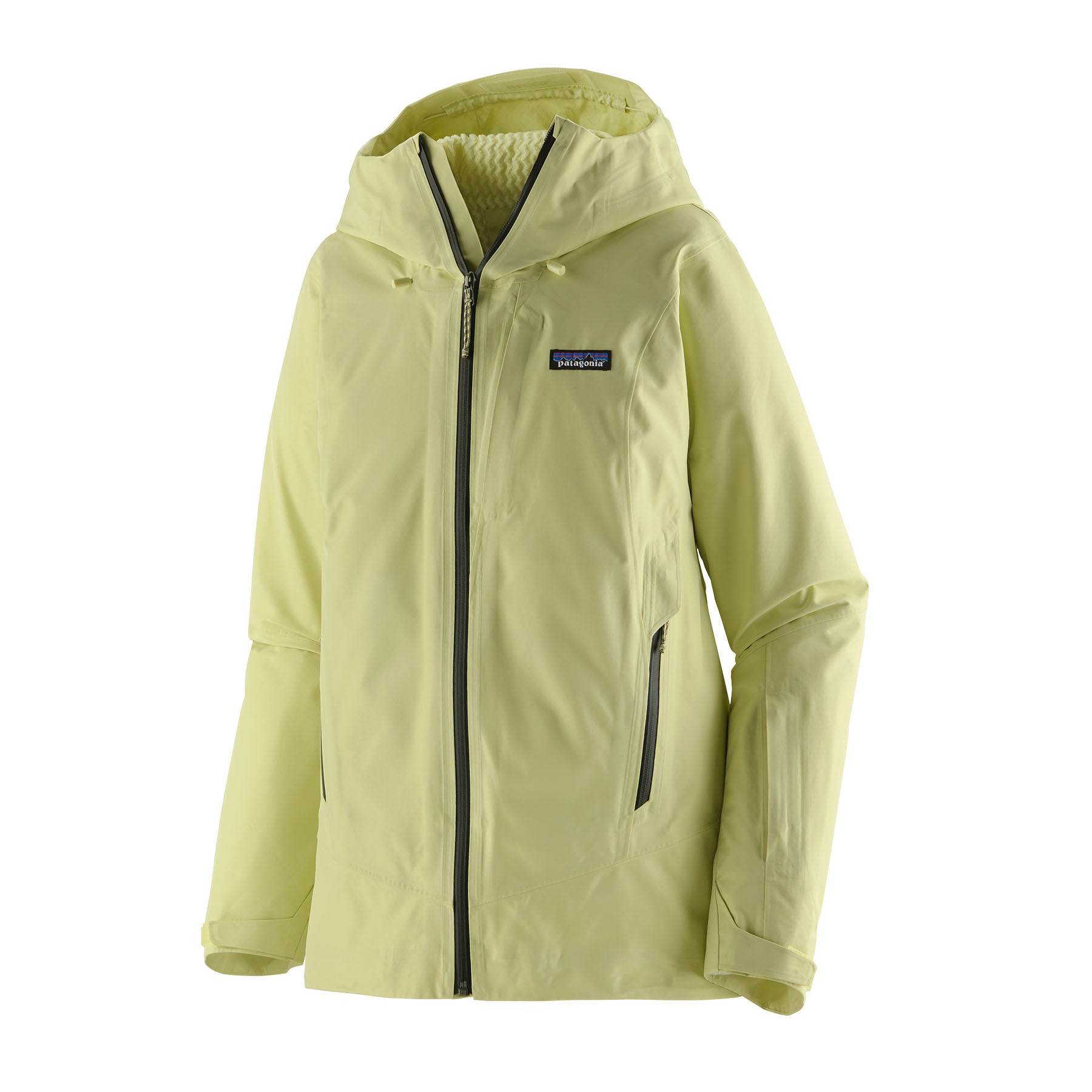 Patagonia Women's Storm Shift Jacket - Fall 2026