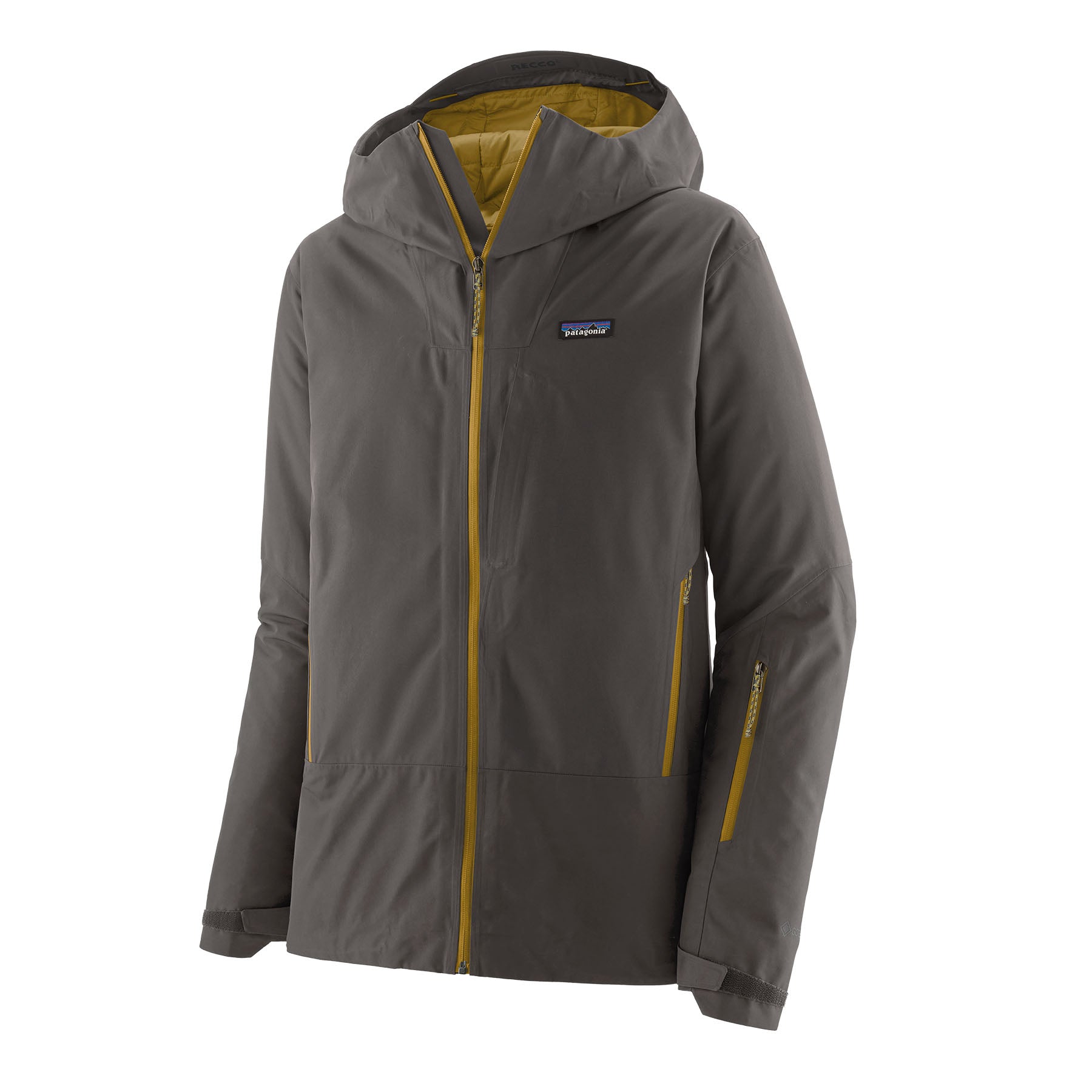 Patagonia Men's Insulated Storm Shift Jacket - Fall 2026