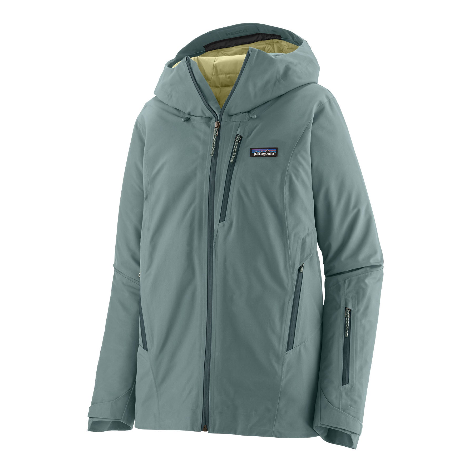 Patagonia Women's Insulated Storm Shift Jacket - Fall 2026