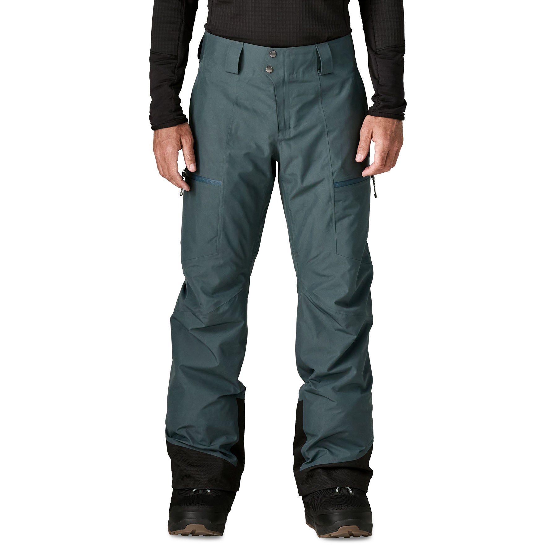 Patagonia Men's Insulated Storm Shift Pants - Fall 2026
