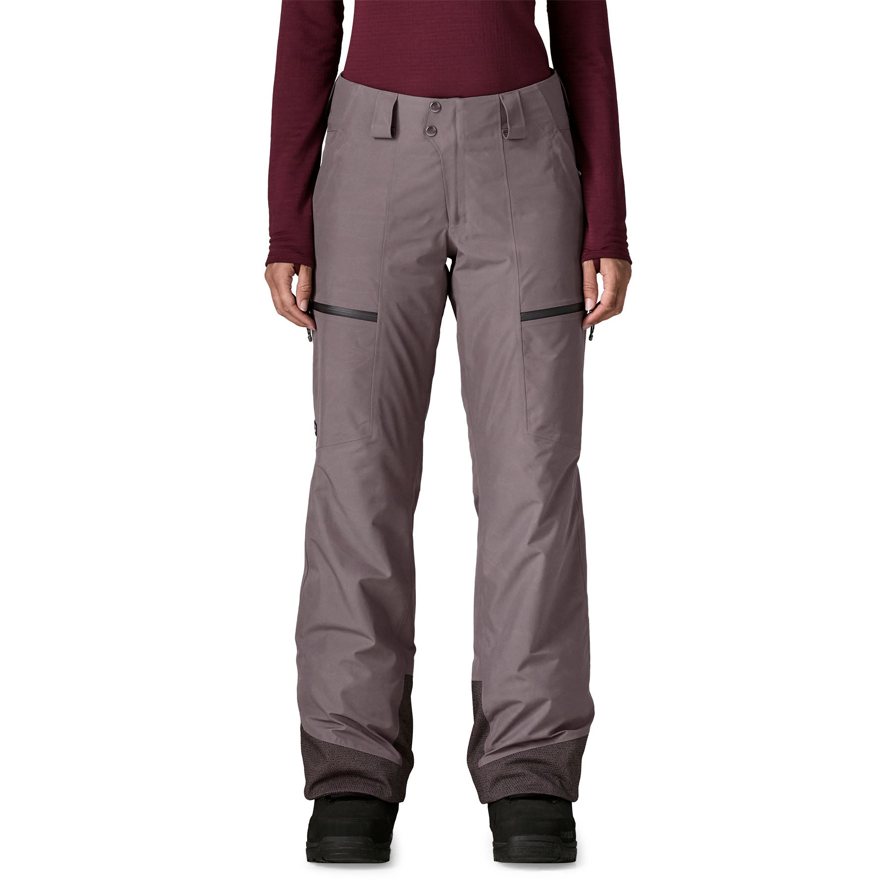 Patagonia Women's Insulated Storm Shift Pants - Fall 2026