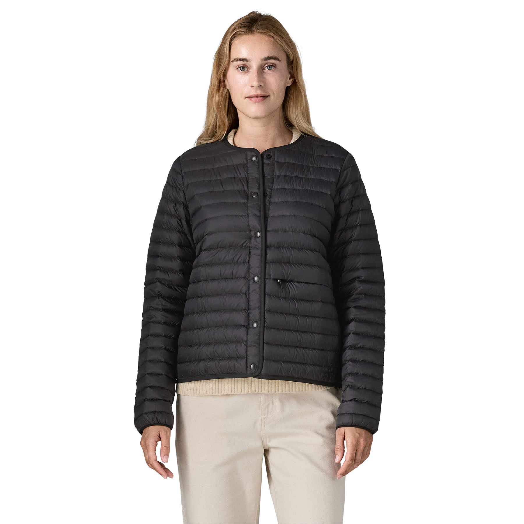 Patagonia Women's Lightweight Reversible Down Sweater™ Cardigan - Fall 2026