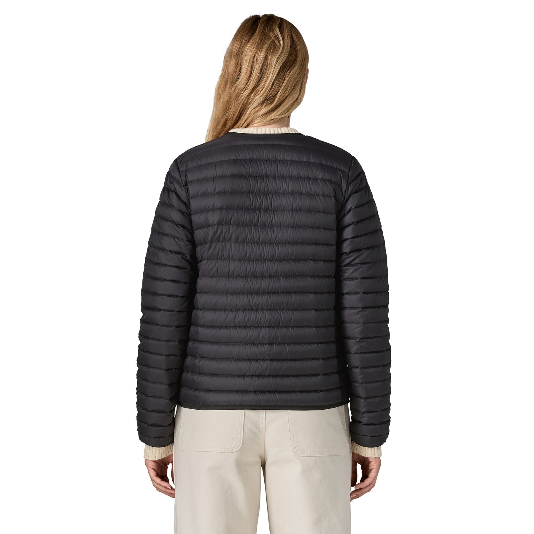 Patagonia Women's Lightweight Reversible Down Sweater™ Cardigan - Fall 2026