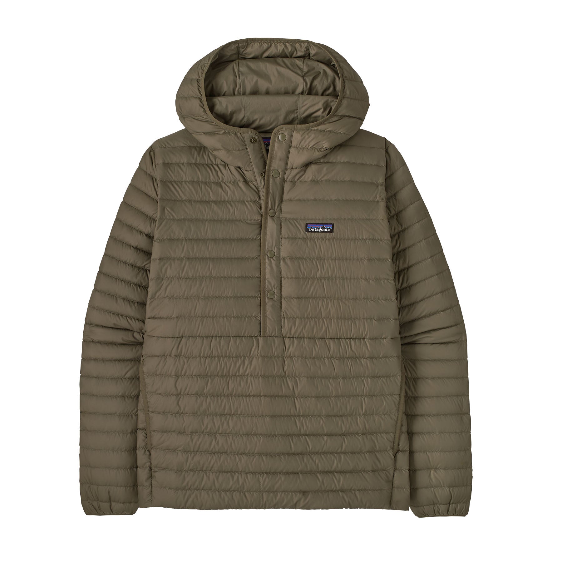 Patagonia Men's Lightweight Down Sweater™ Pullover - Fall 2026
