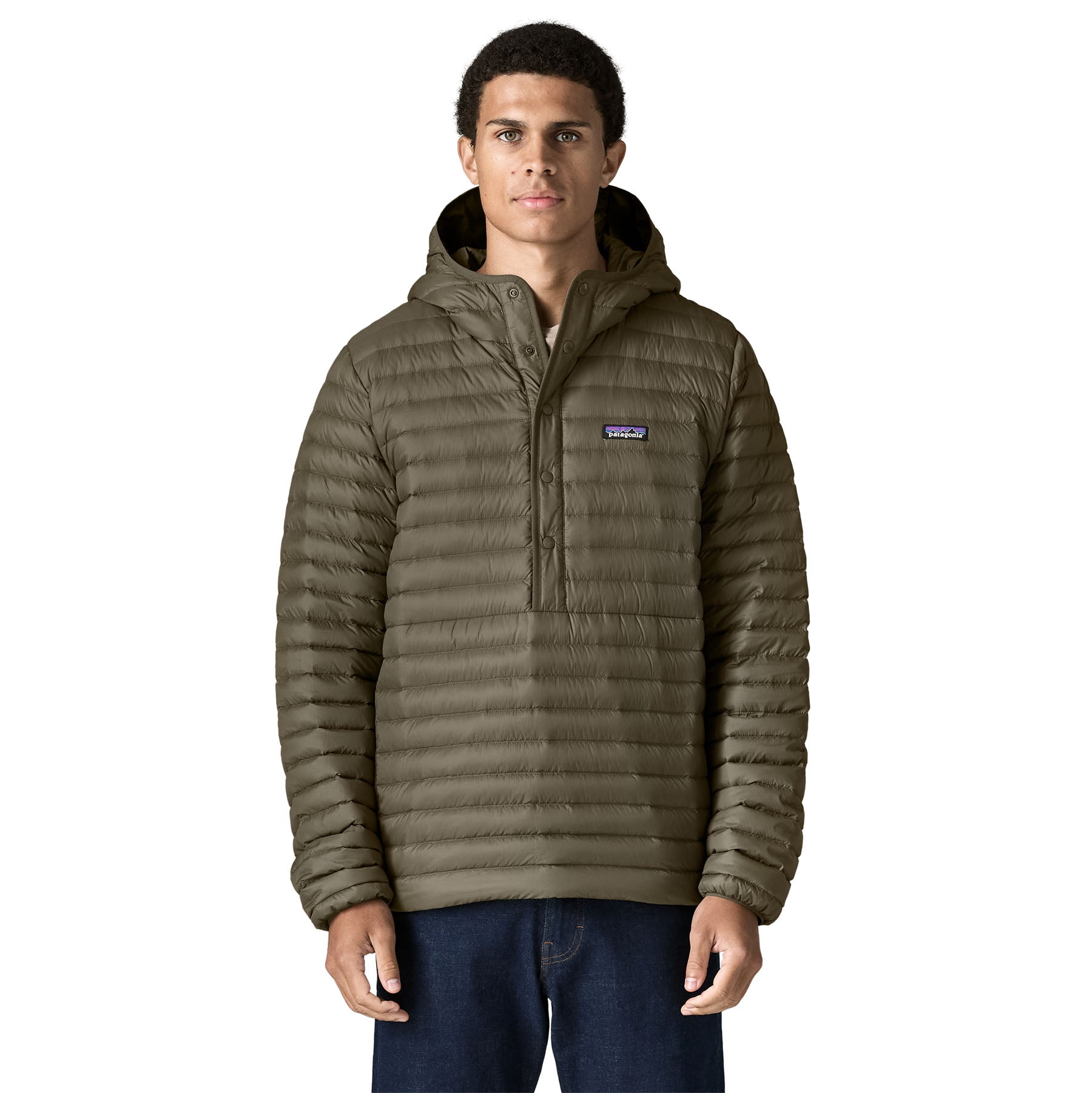 Patagonia Men's Lightweight Down Sweater™ Pullover - Fall 2026