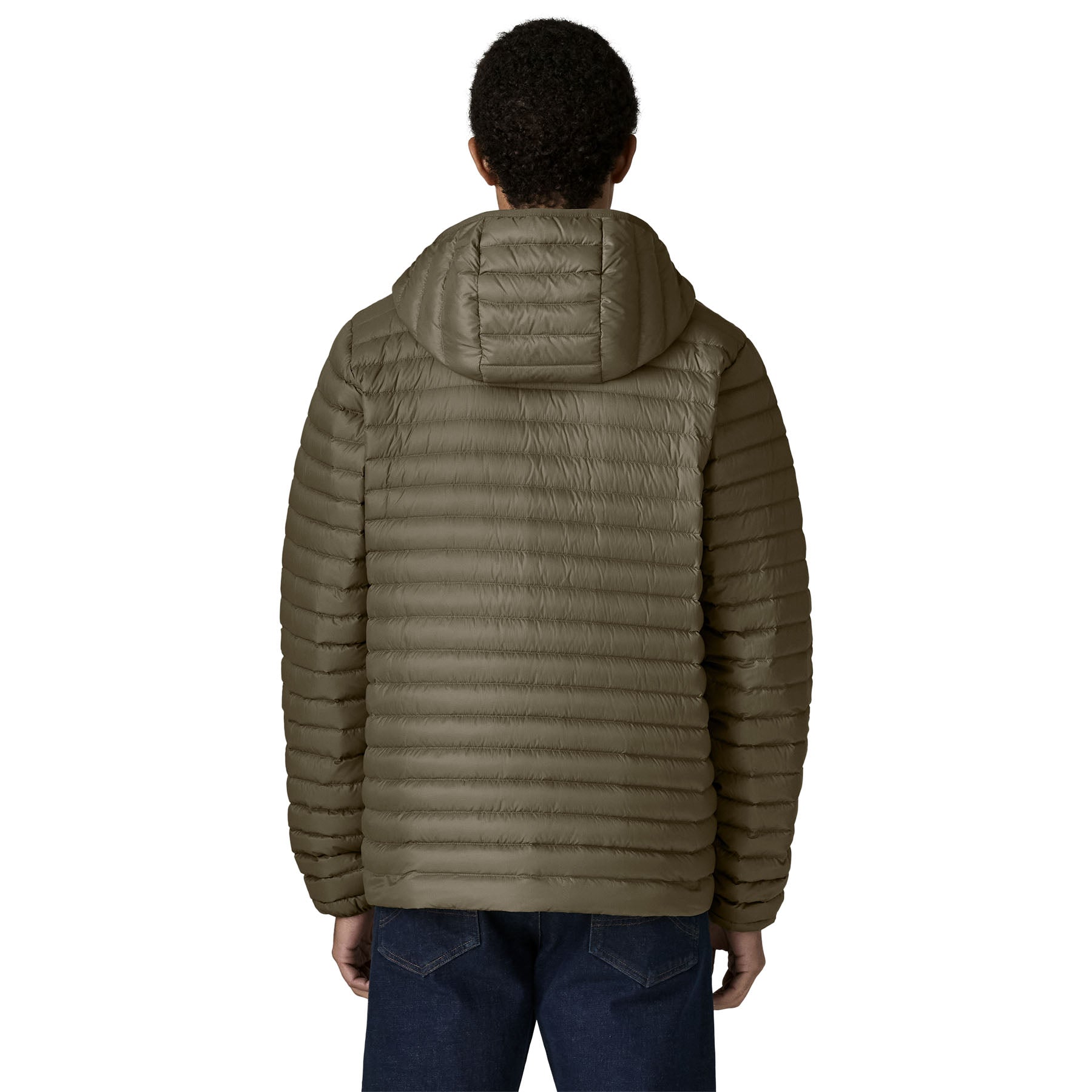 Patagonia Men's Lightweight Down Sweater™ Pullover - Fall 2026