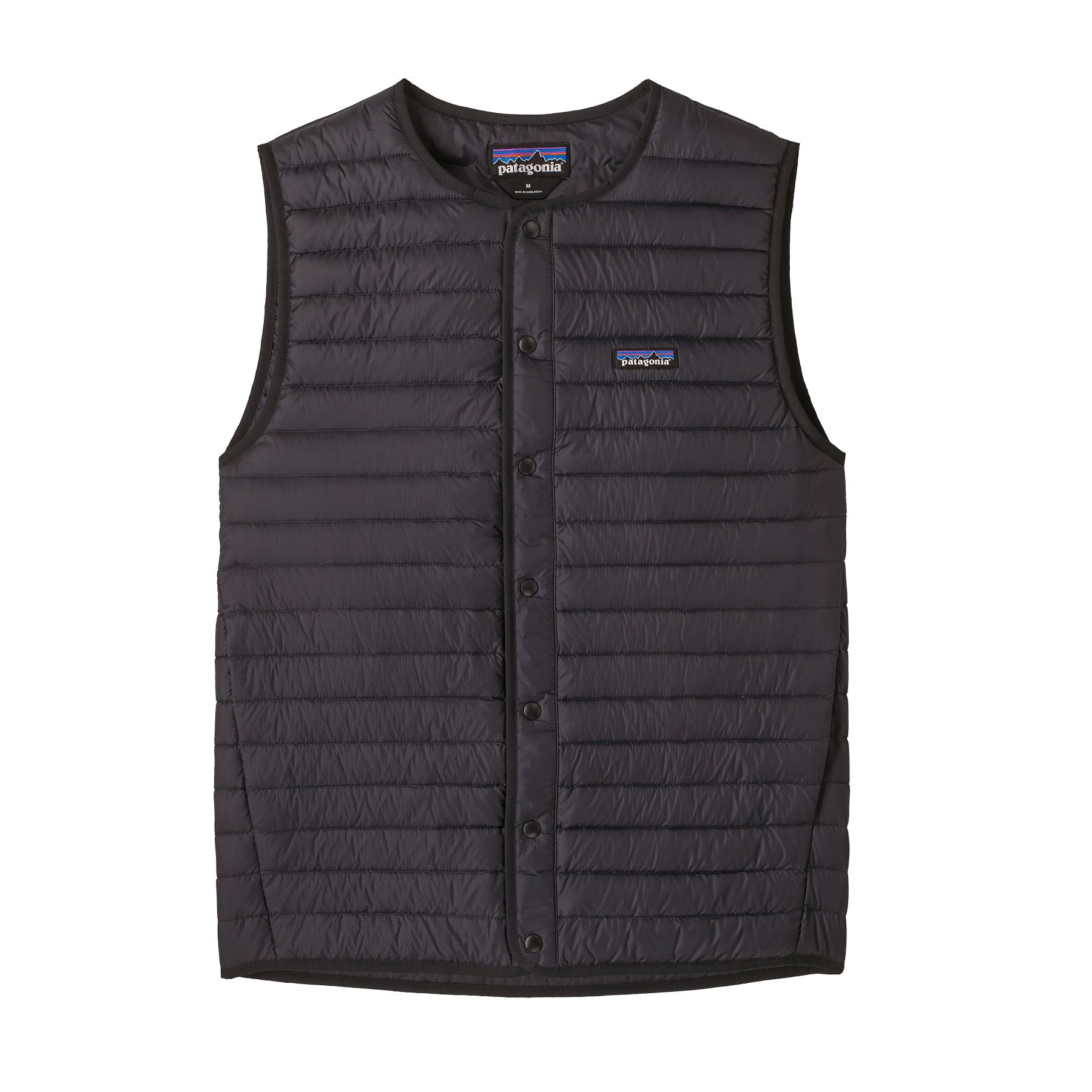 Patagonia Men's Lightweight Down Sweater™ Vest - Fall 2026