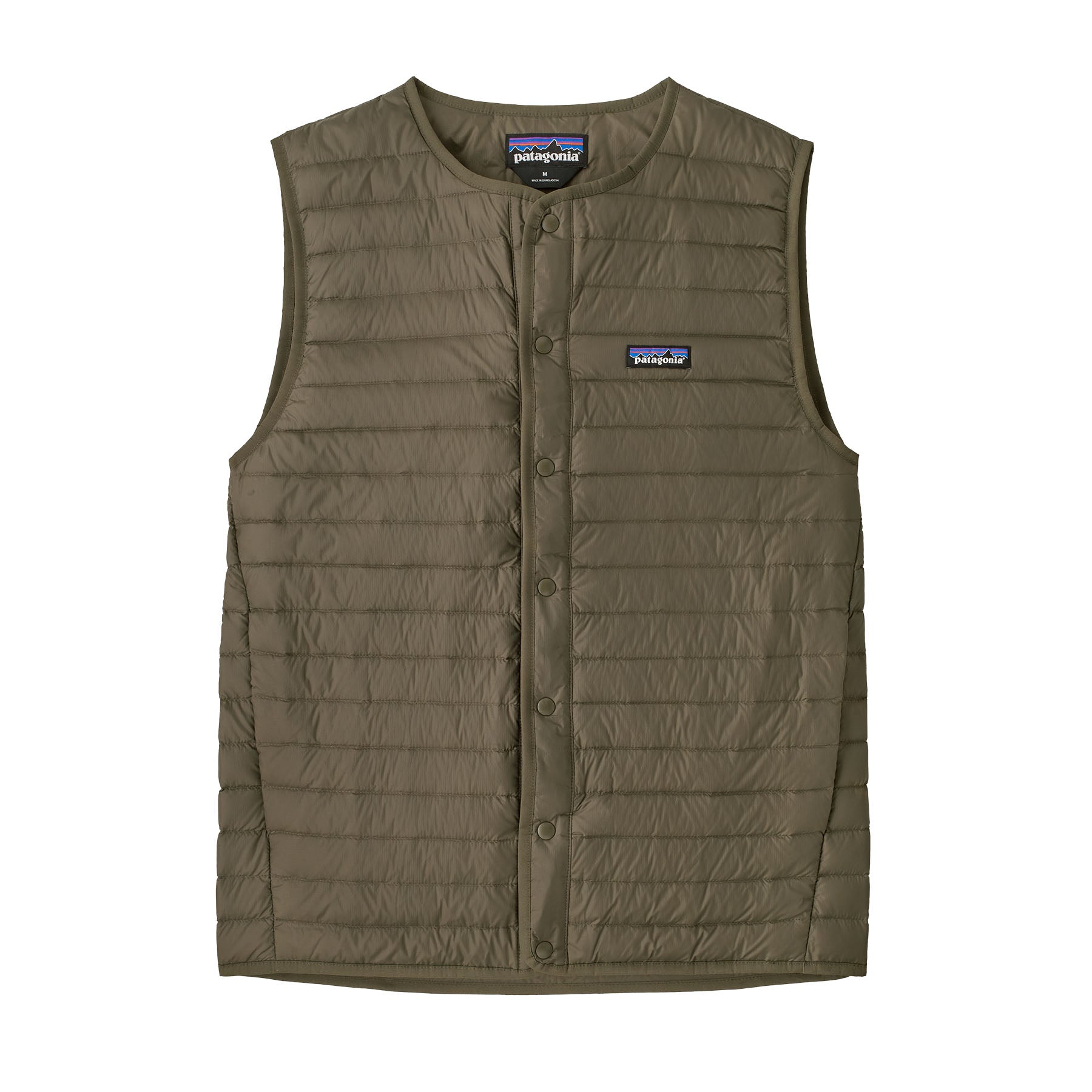 Patagonia Men's Lightweight Down Sweater™ Vest - Fall 2026