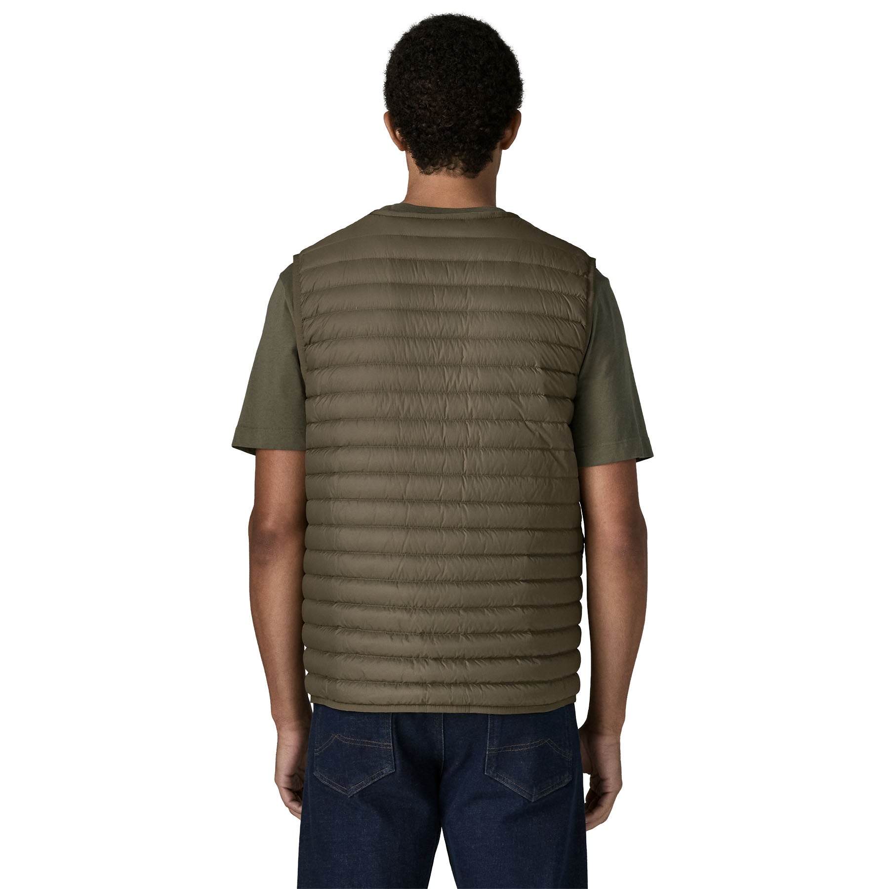 Patagonia Men's Lightweight Down Sweater™ Vest - Fall 2026