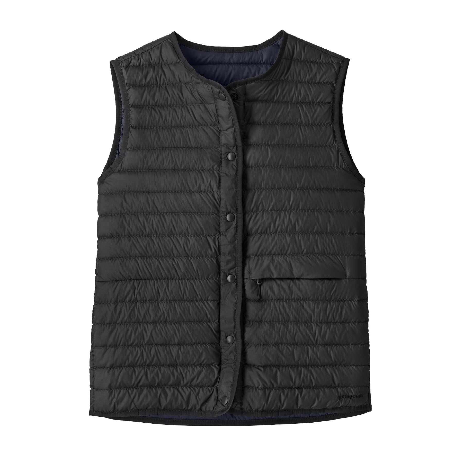 Patagonia Women's Lightweight Reversible Down Sweater™ Vest - Fall 2026