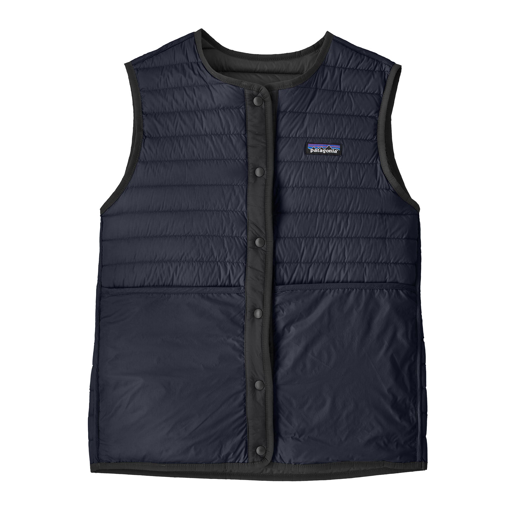 Patagonia Women's Lightweight Reversible Down Sweater™ Vest - Fall 2026