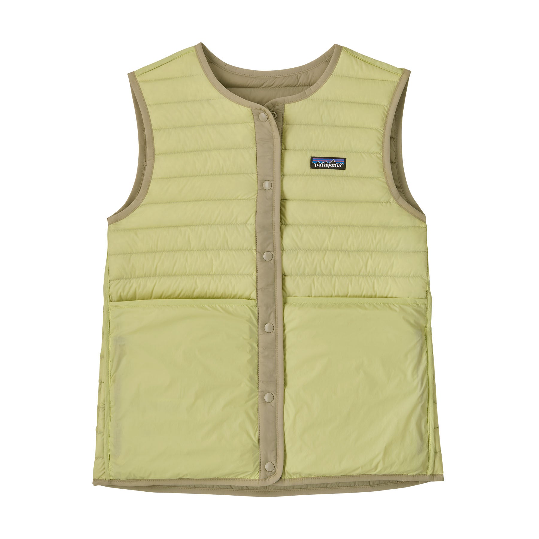 Patagonia Women's Lightweight Reversible Down Sweater™ Vest - Fall 2026
