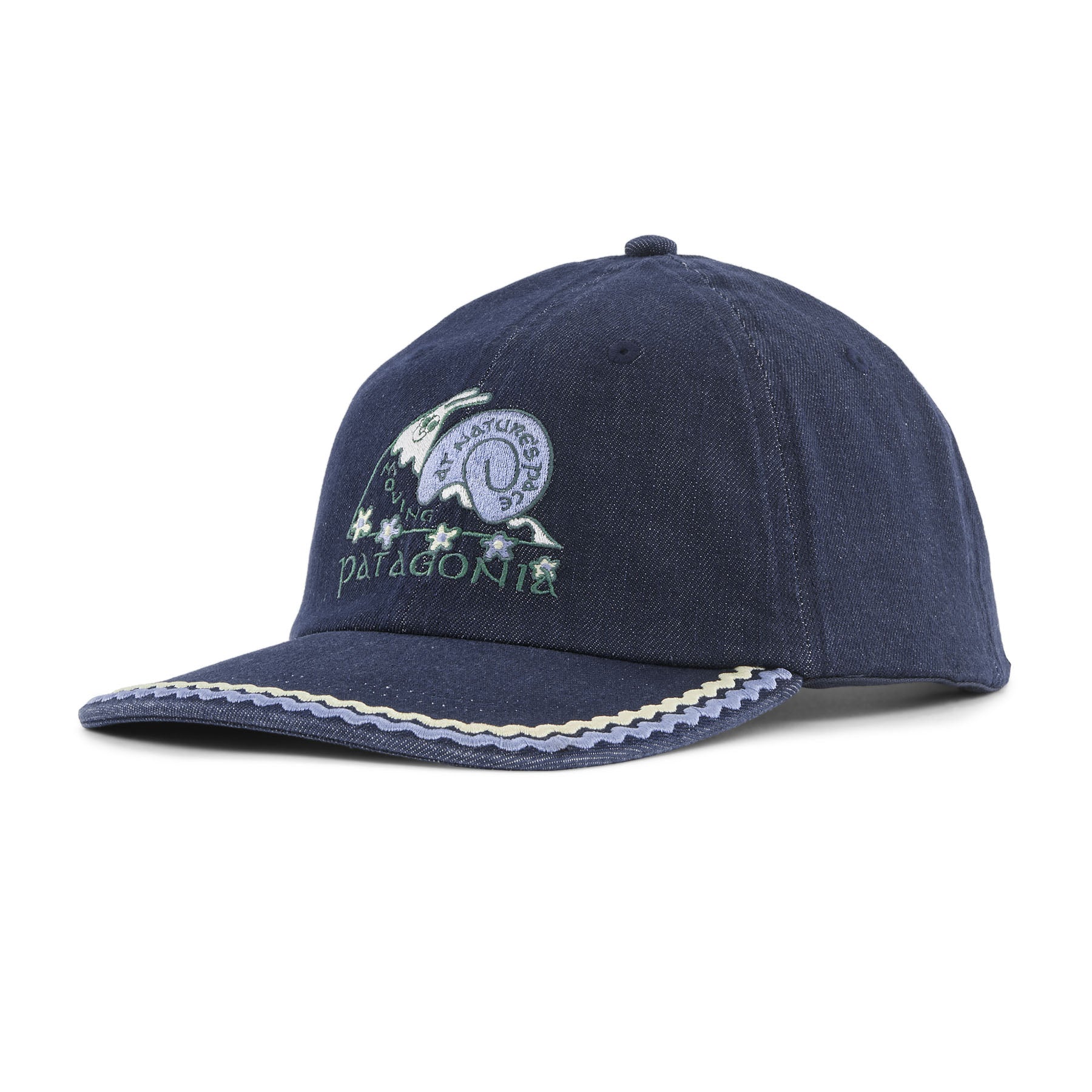Patagonia Graphic Trad Cap - Fall 2026