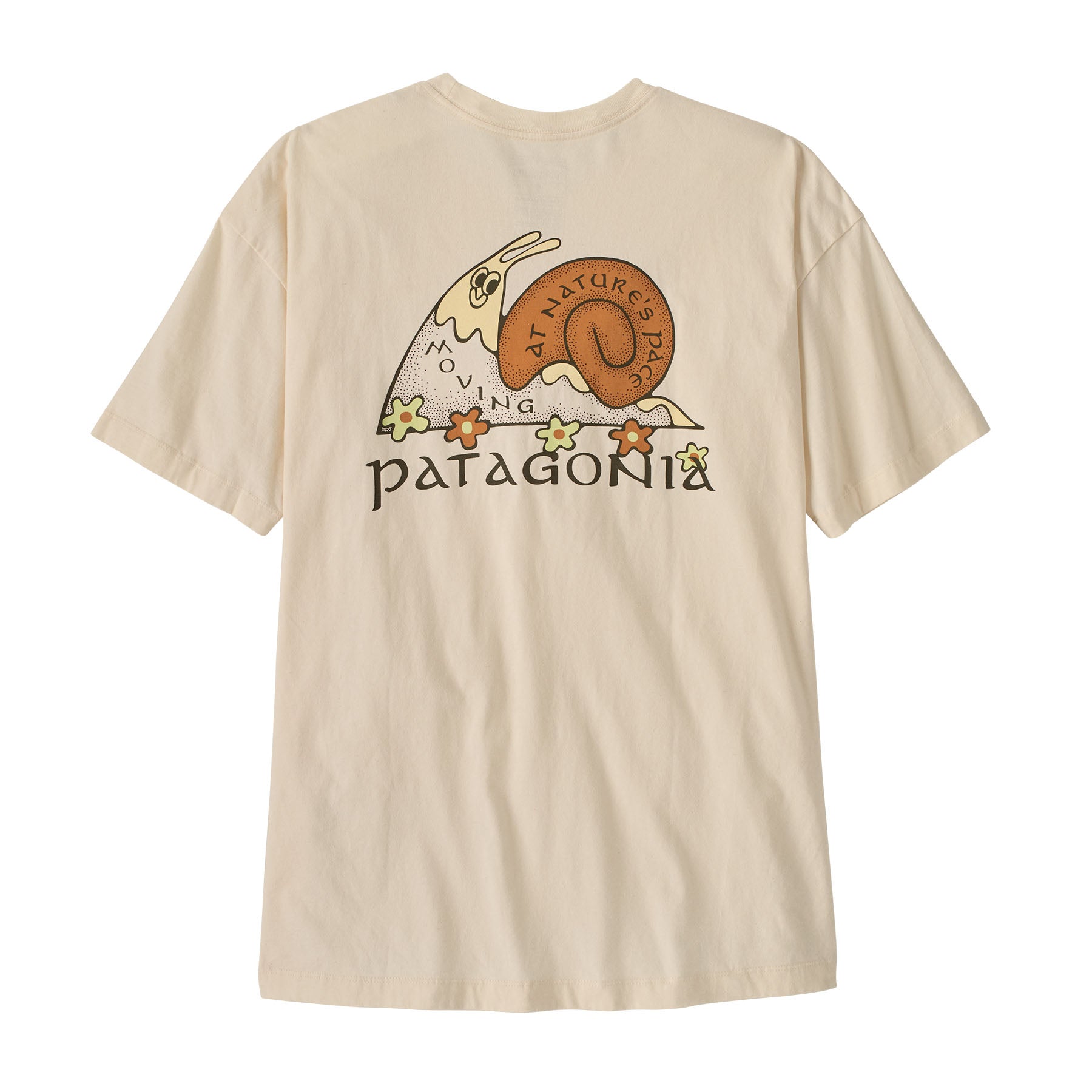 Patagonia Women's Nature's Pace Oversized T-Shirt - Fall 2026