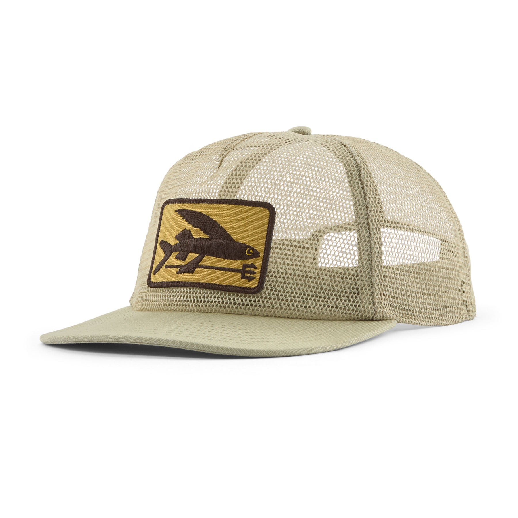 Patagonia Breezefarer Mesh Cap - Fall 2026