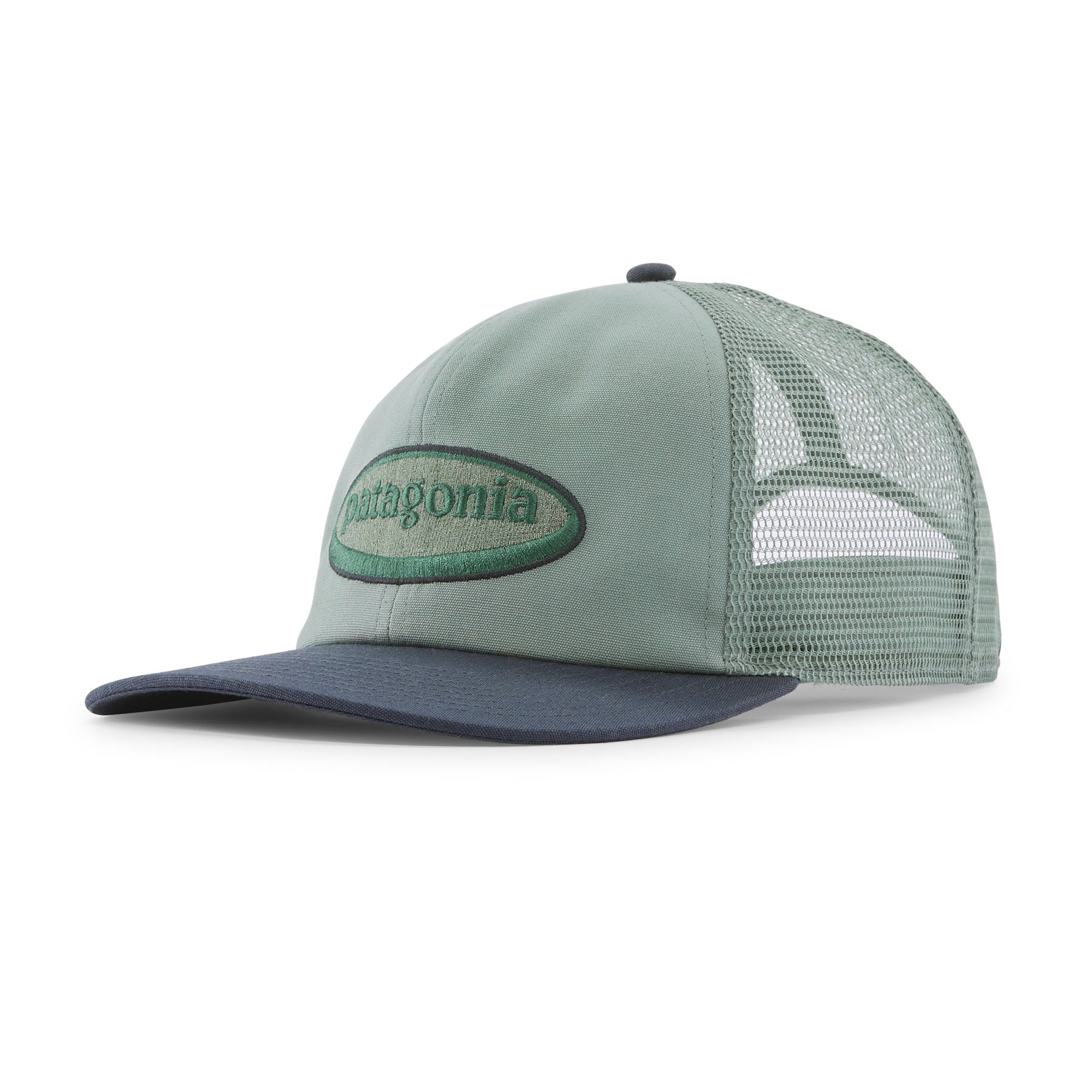 Patagonia Relaxed Trucker Hat - Fall 2026