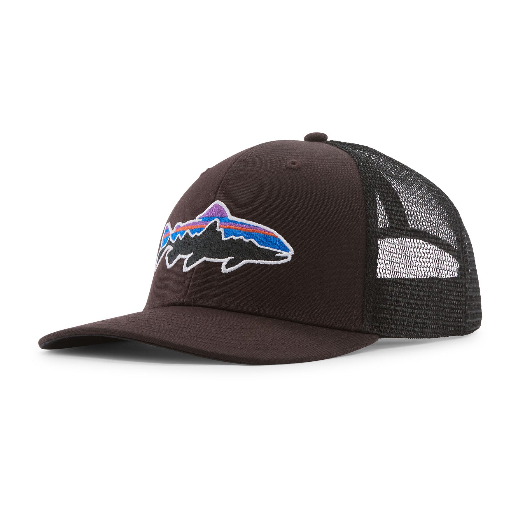 Patagonia Fitz Roy Trout Trucker Hat - Fall 2026