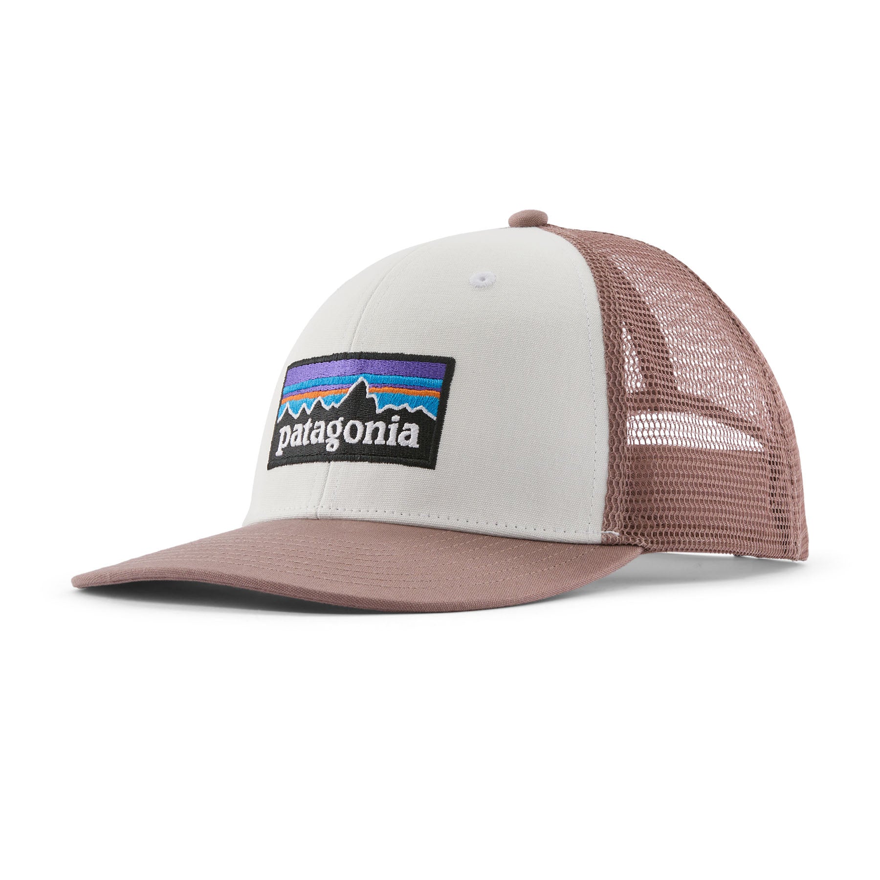 Patagonia P-6 Logo Trucker Hat - Fall 2026