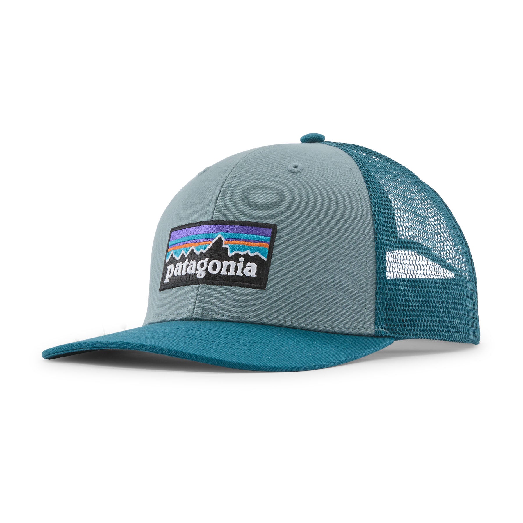 Patagonia P-6 Logo Trucker Hat - Fall 2026