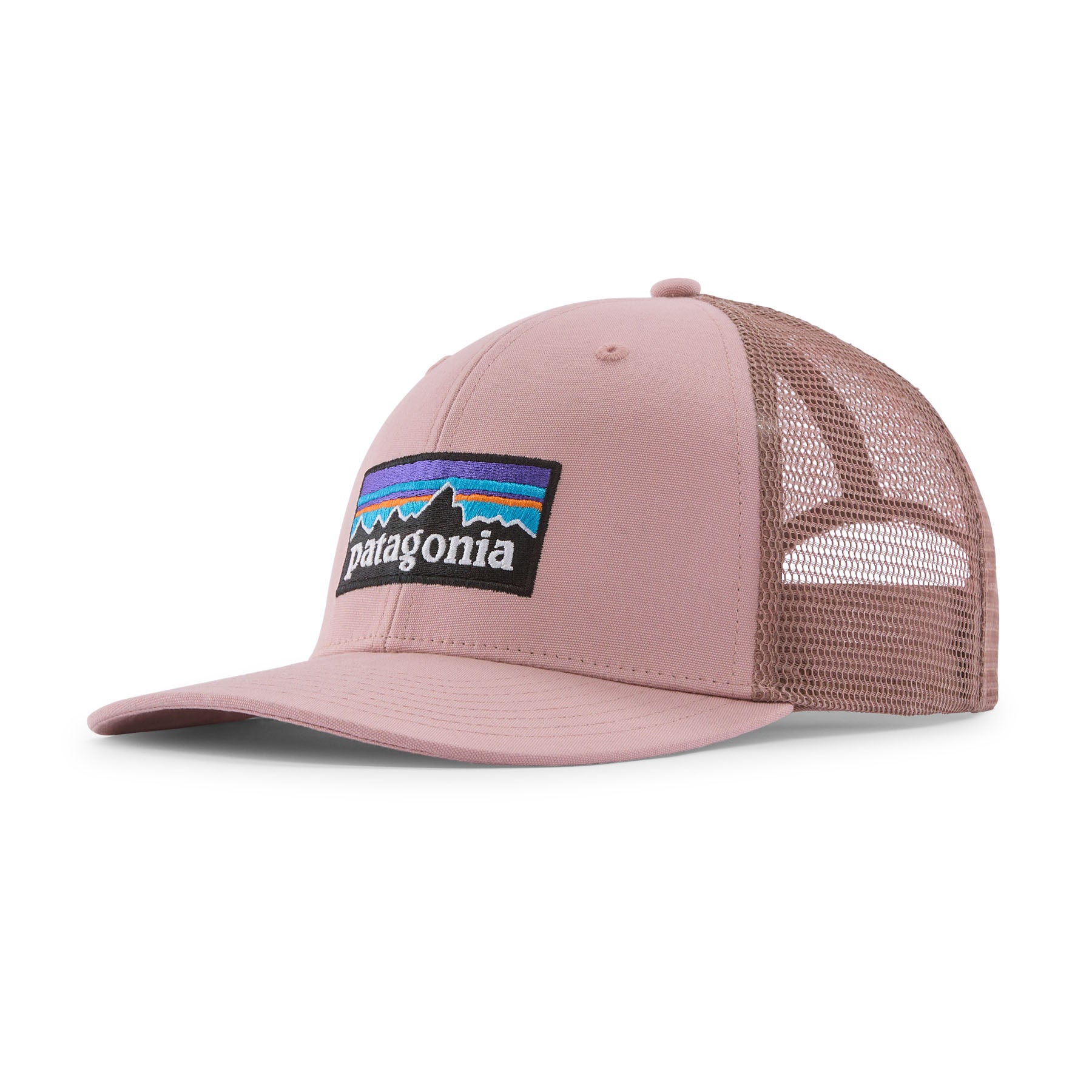 Patagonia P-6 Logo Trucker Hat - Fall 2026