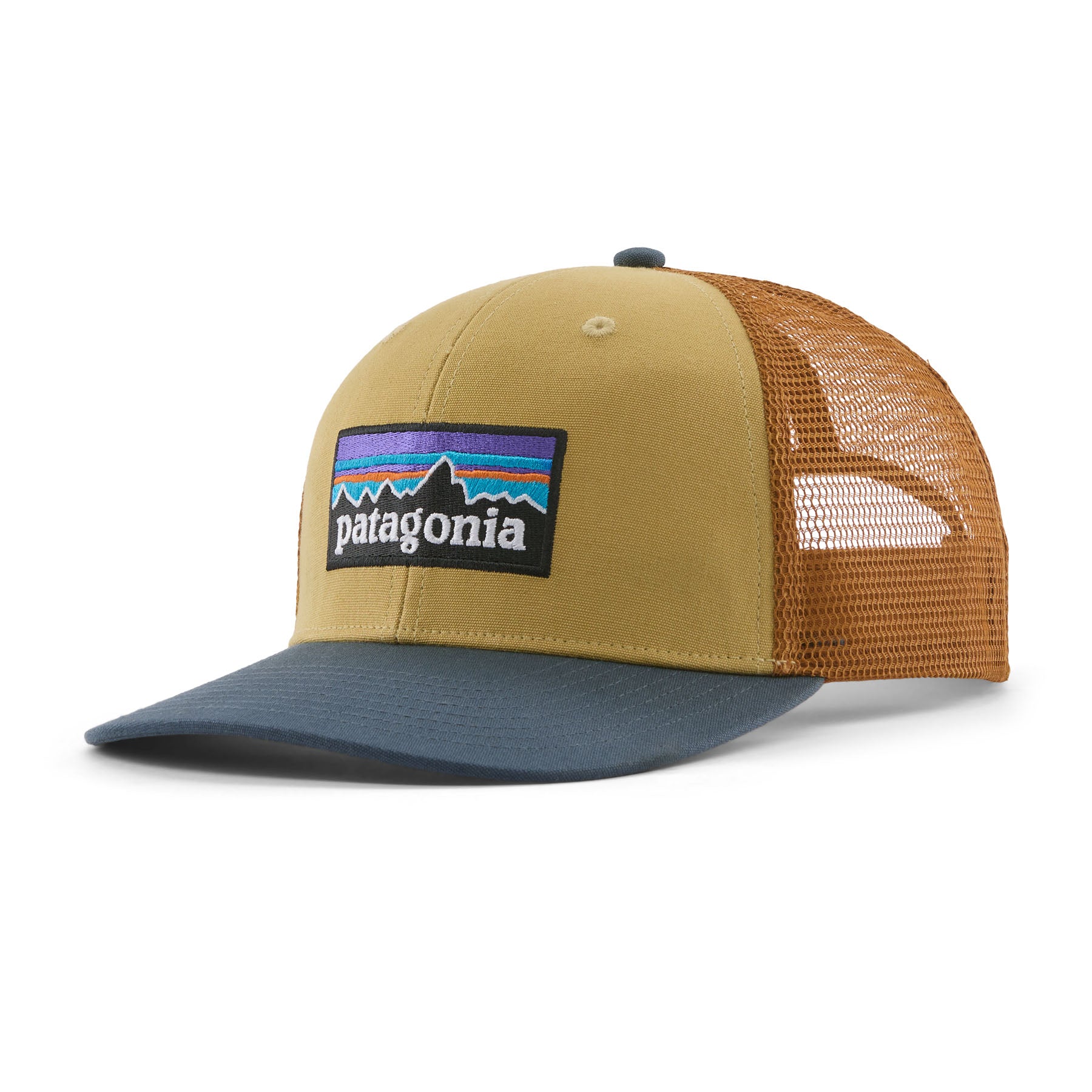 Patagonia P-6 Logo Trucker Hat - Fall 2026