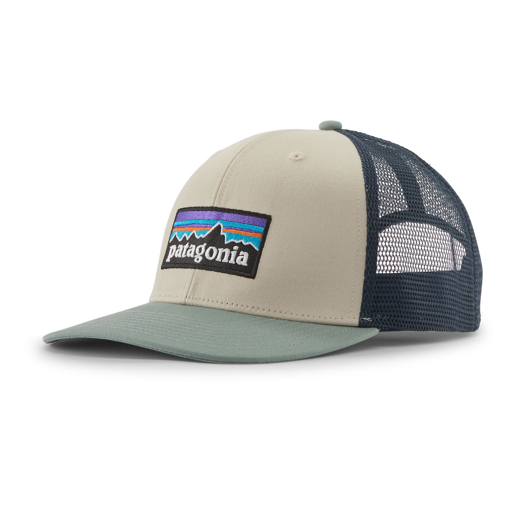 Patagonia P-6 Logo Trucker Hat - Fall 2026