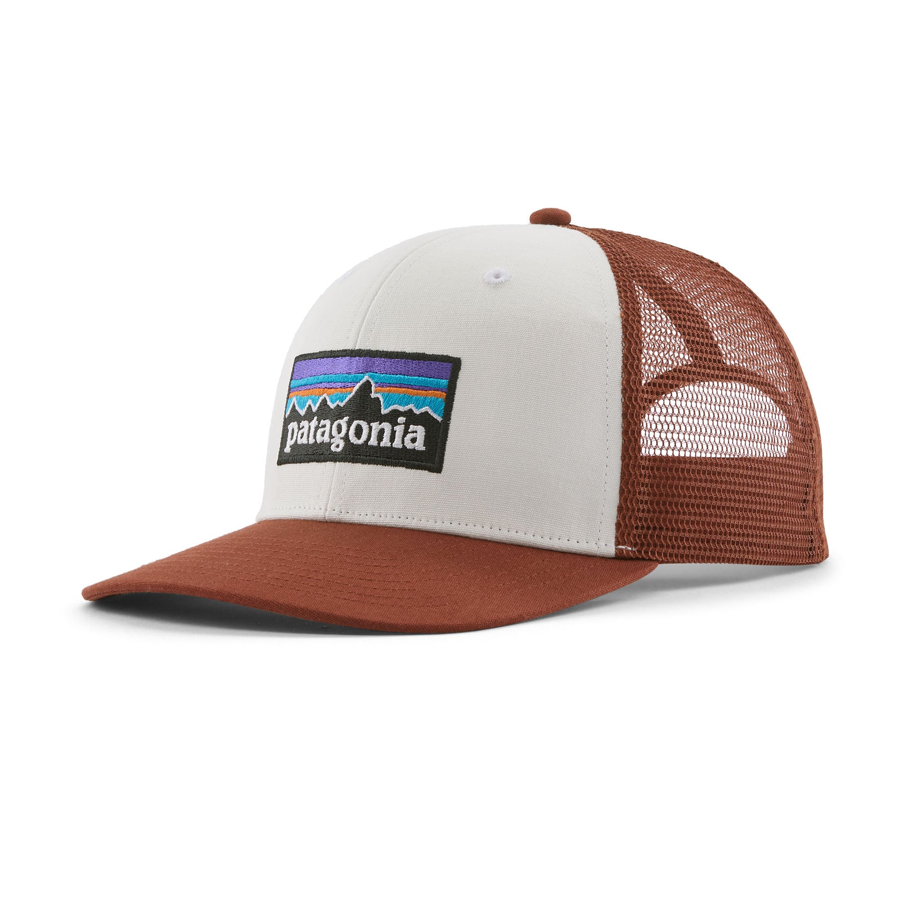 Patagonia P-6 Logo Trucker Hat - Fall 2026