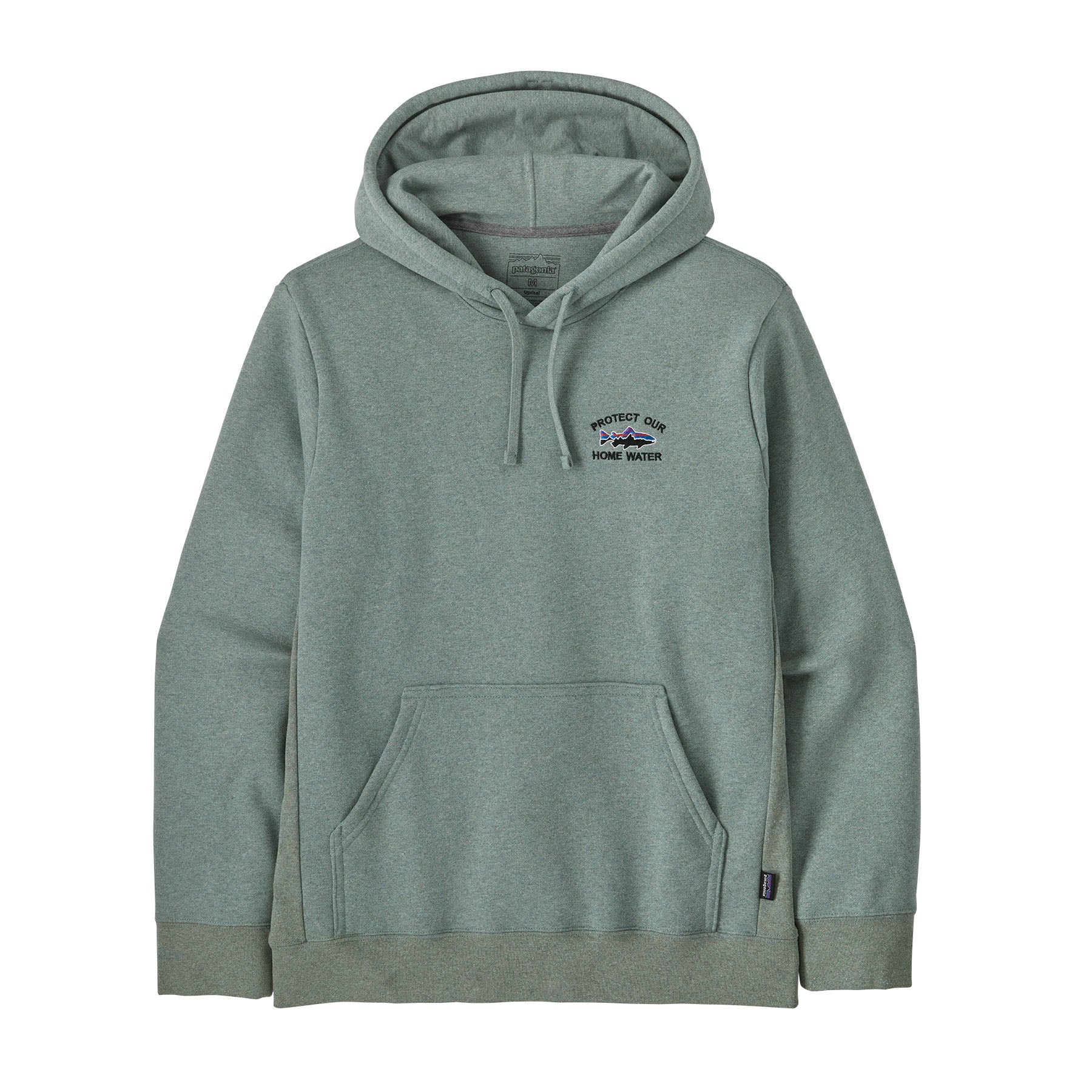 Patagonia Men's Home Water Trout Uprisal Hoody - Fall 2026