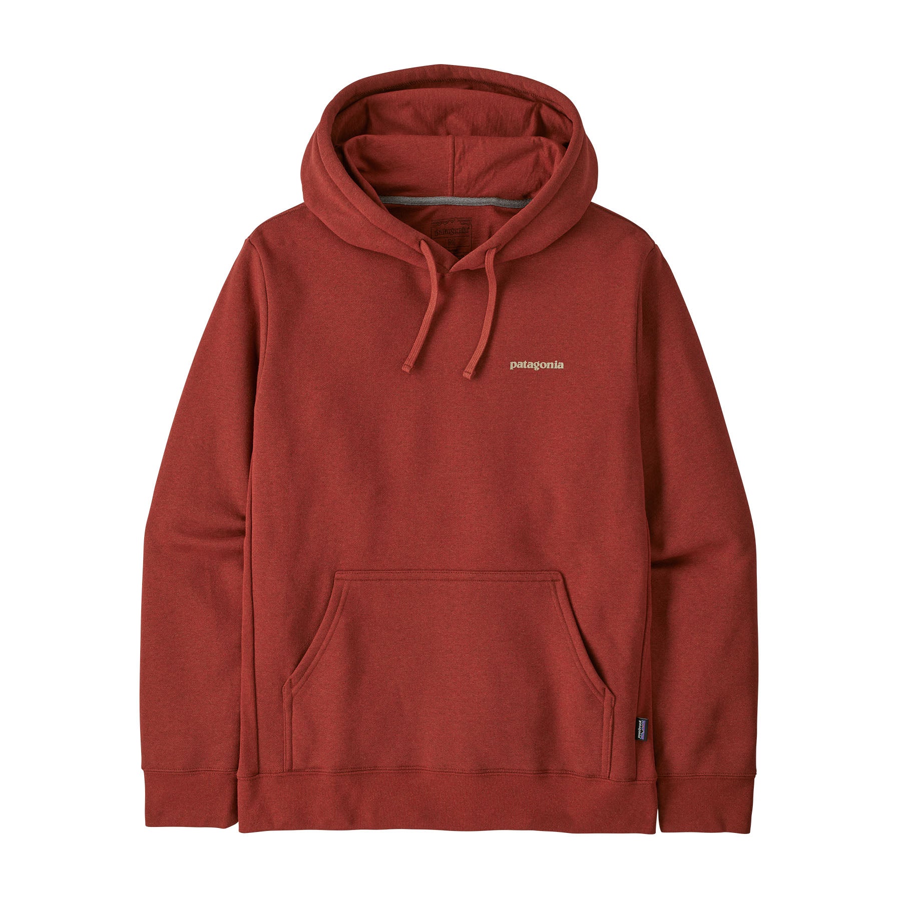 Patagonia Men's Boardshort Logo Uprisal Hoody - Fall 2026