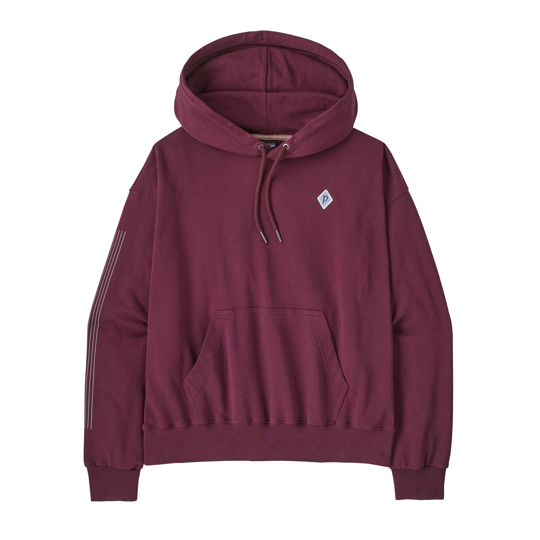 Patagonia Women's Hut Tripper Icon Daily Hoody - Fall 2026
