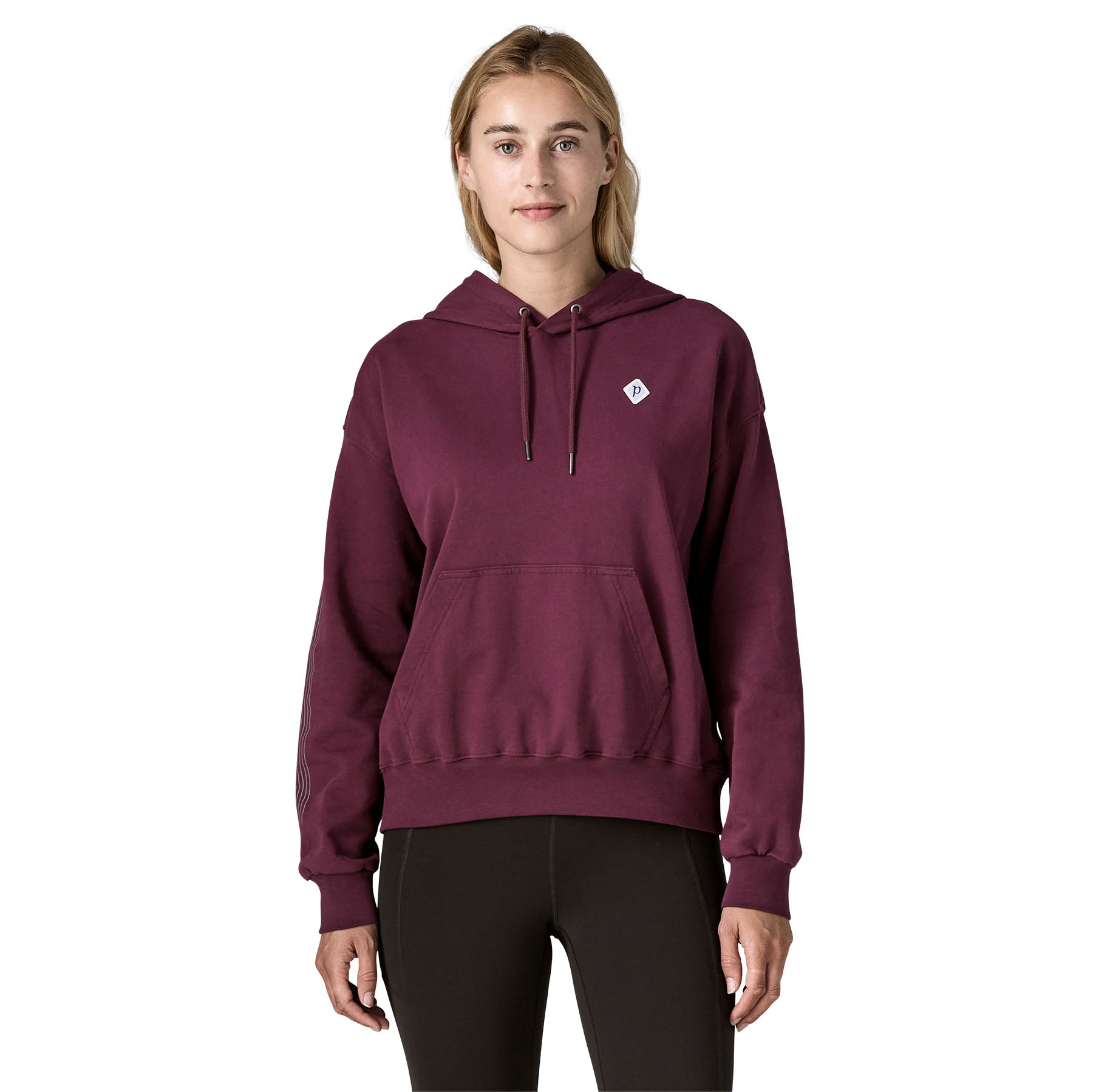 Patagonia Women's Hut Tripper Icon Daily Hoody - Fall 2026
