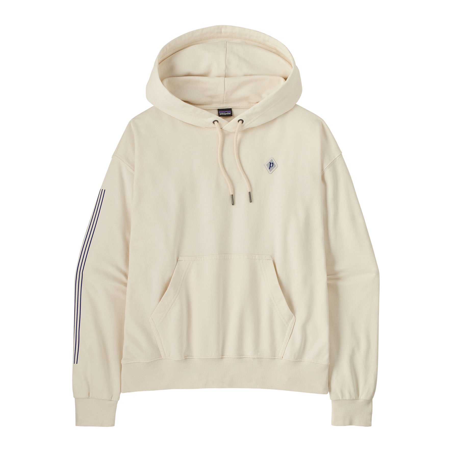 Patagonia Women's Hut Tripper Icon Daily Hoody - Fall 2026
