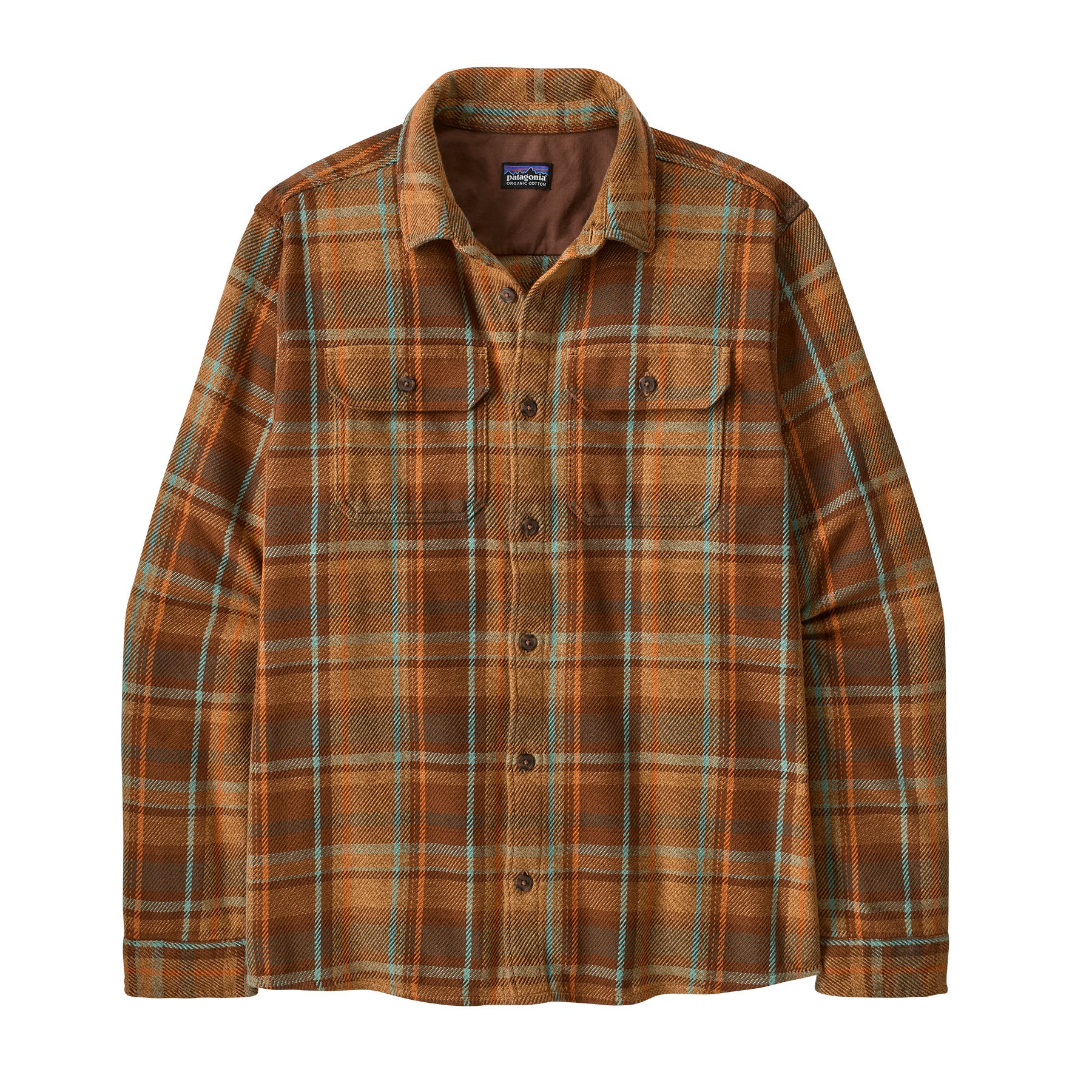 Patagonia Men's Fjord Loft Shirt - Fall 2026