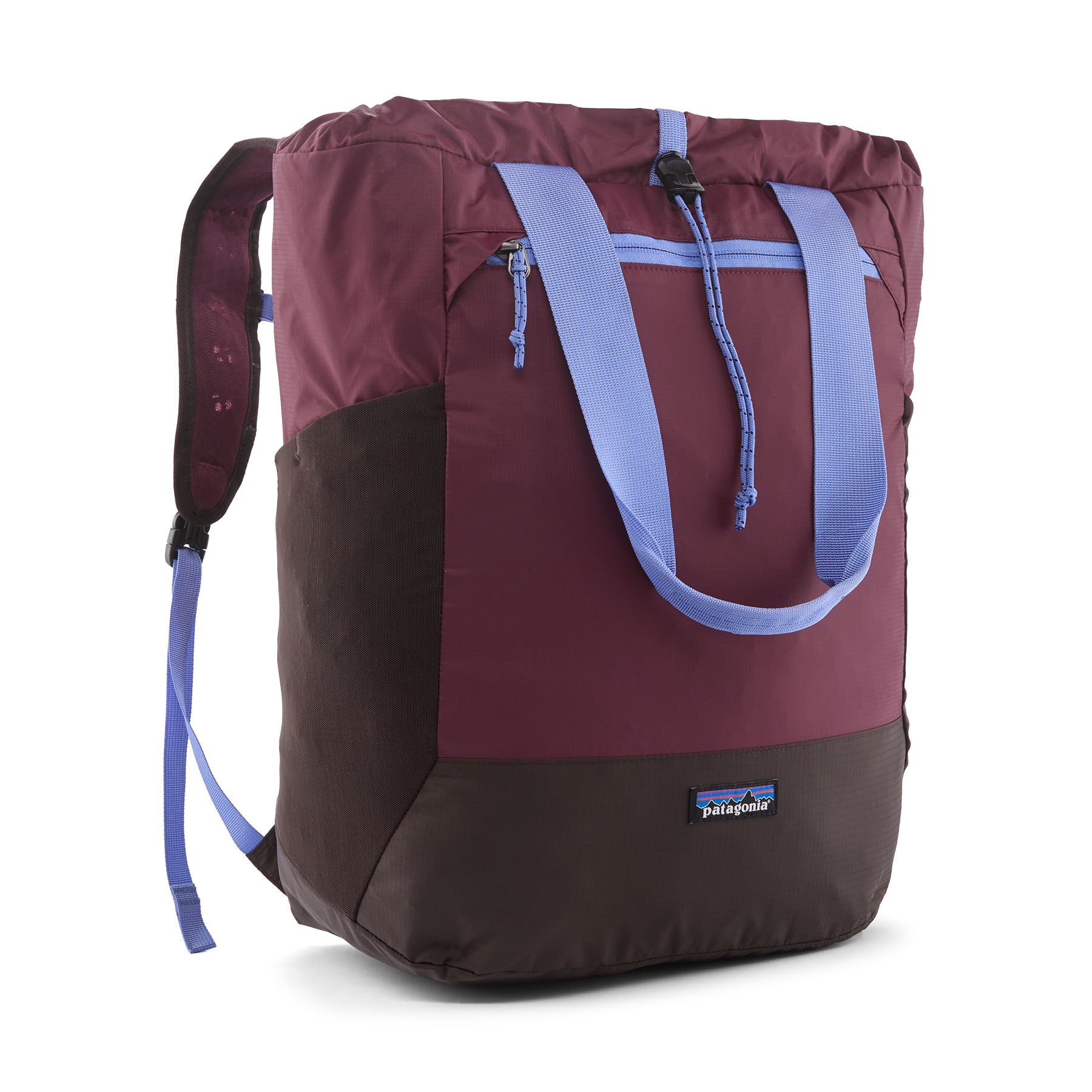 Patagonia Terravia Tote Pack 24L - Fall 2026