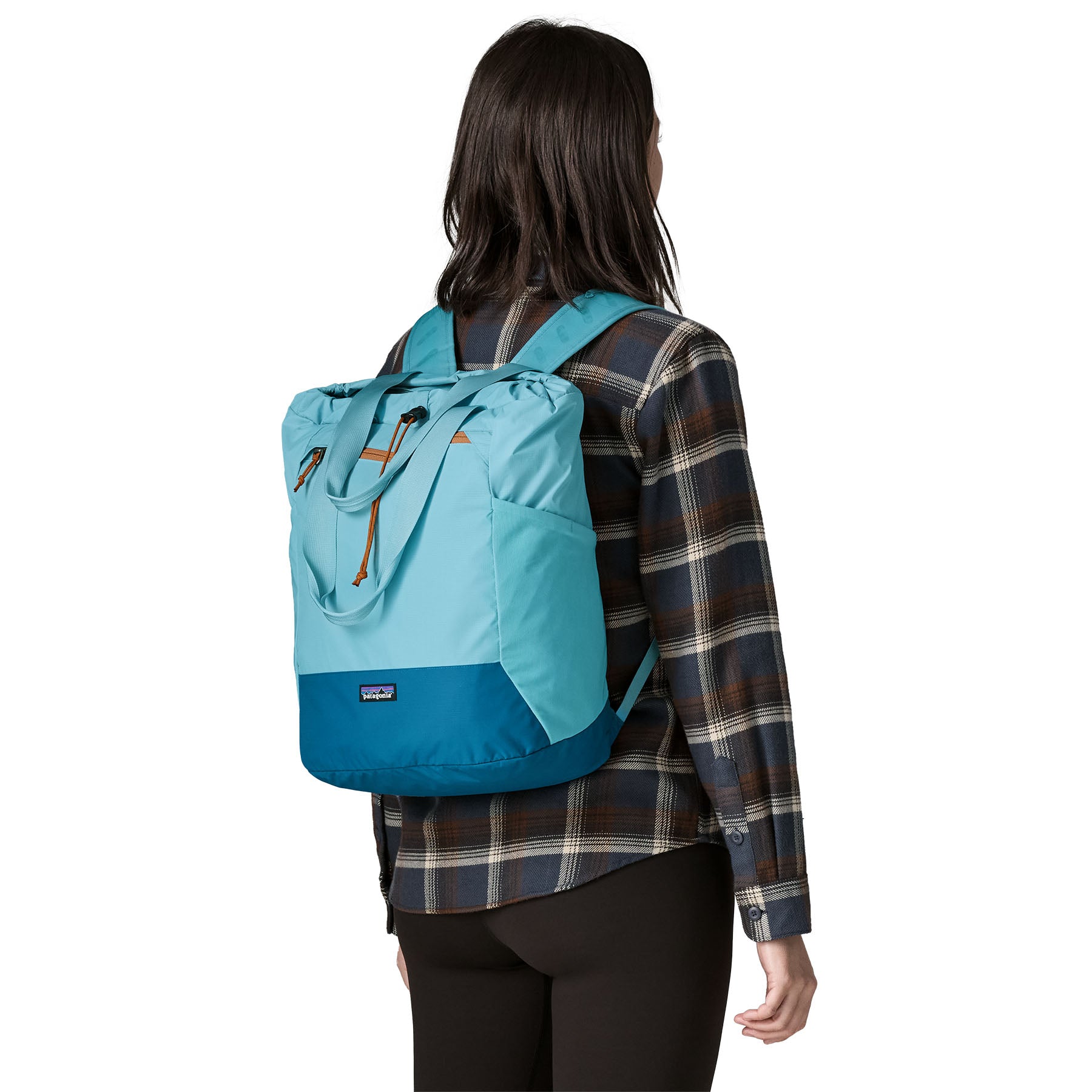 Patagonia Terravia Tote Pack 24L - Fall 2026