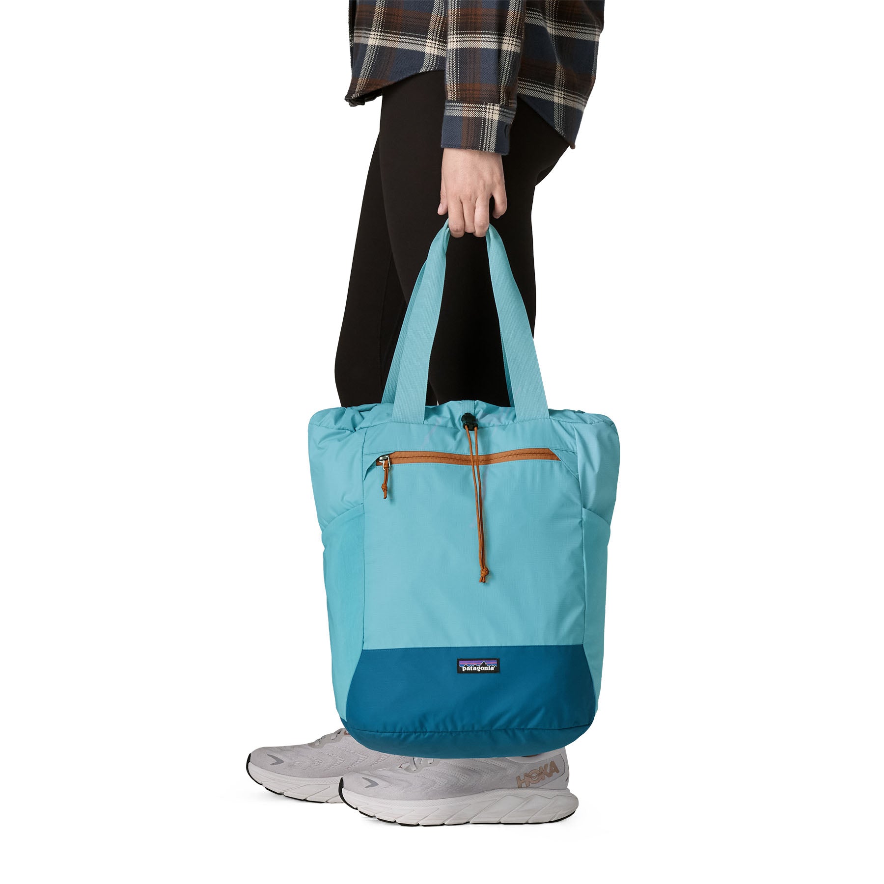 Patagonia Terravia Tote Pack 24L - Fall 2026