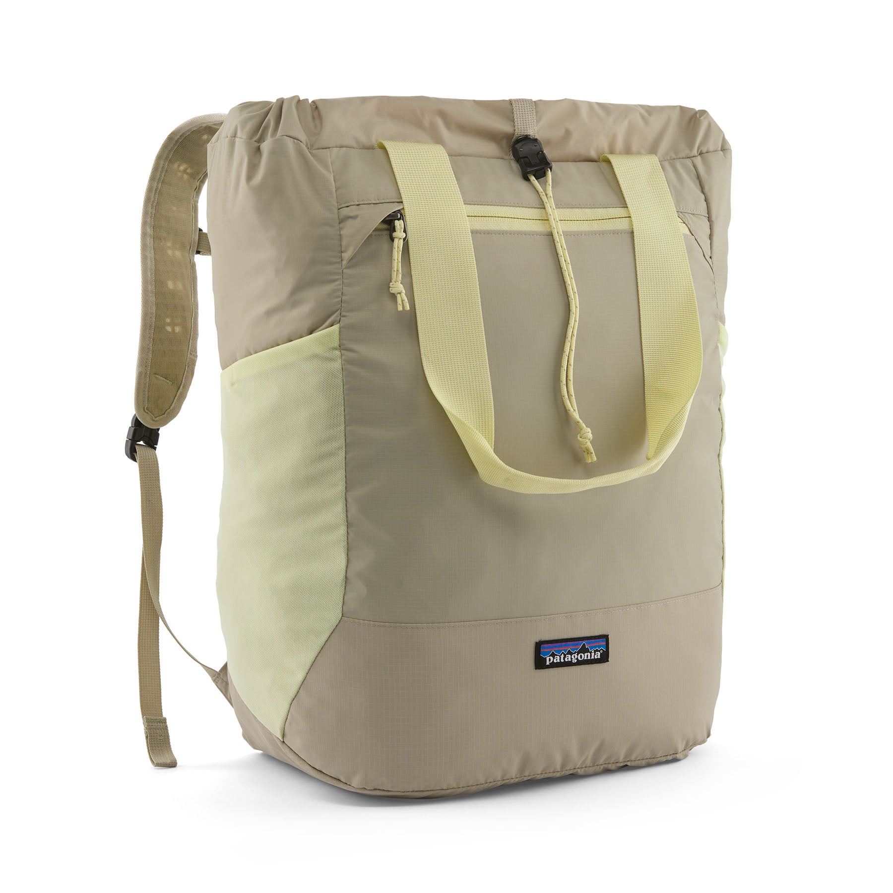 Patagonia Terravia Tote Pack 24L - Fall 2026