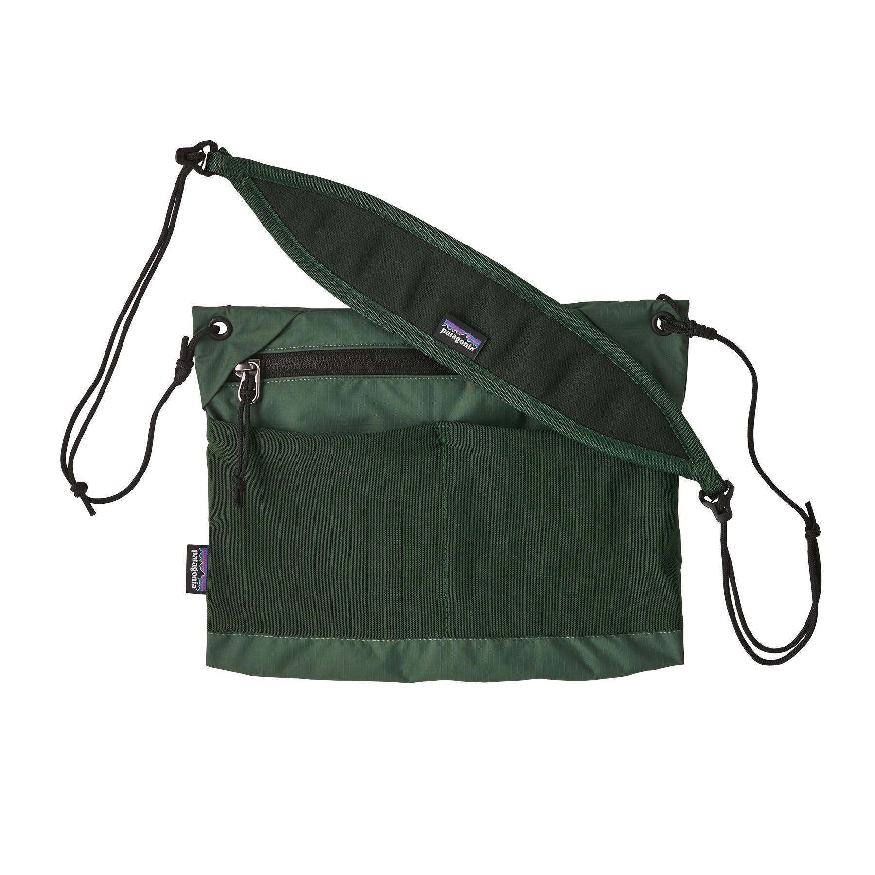 Patagonia Terravia Sacoche Bag 3L - Fall 2026