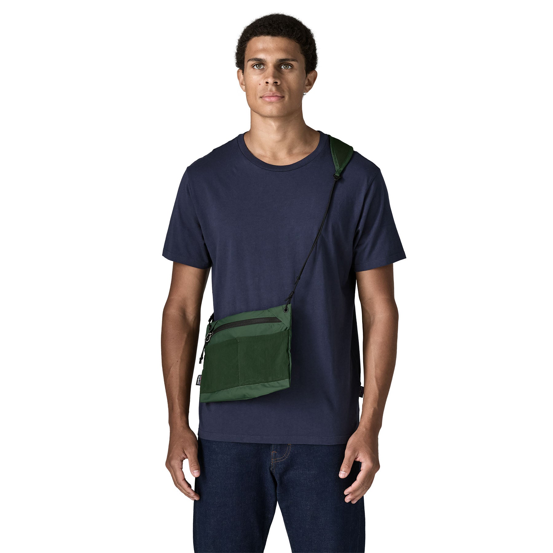 Patagonia Terravia Sacoche Bag 3L - Fall 2026