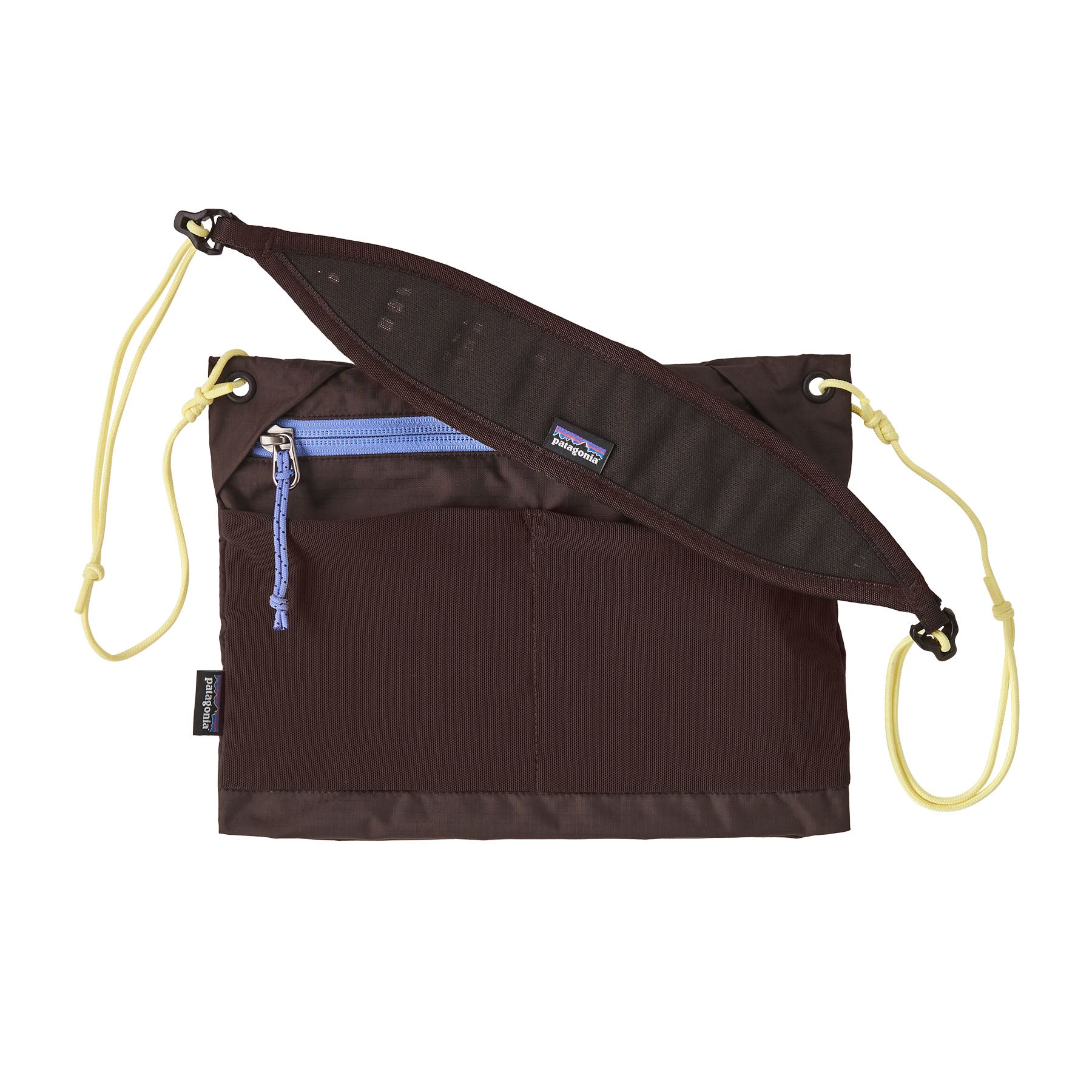 Patagonia Terravia Sacoche Bag 3L - Fall 2026