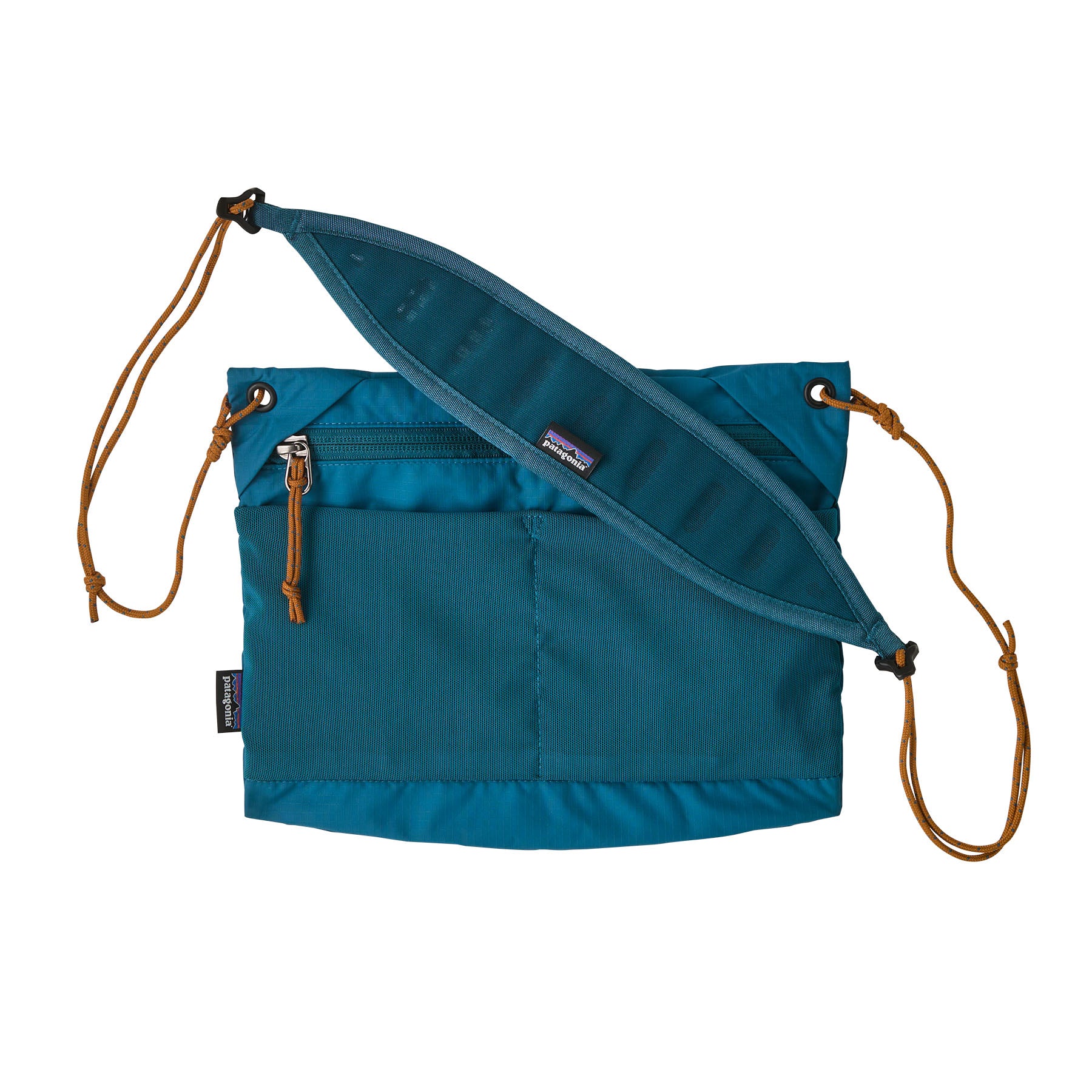 Patagonia Terravia Sacoche Bag 3L - Fall 2026